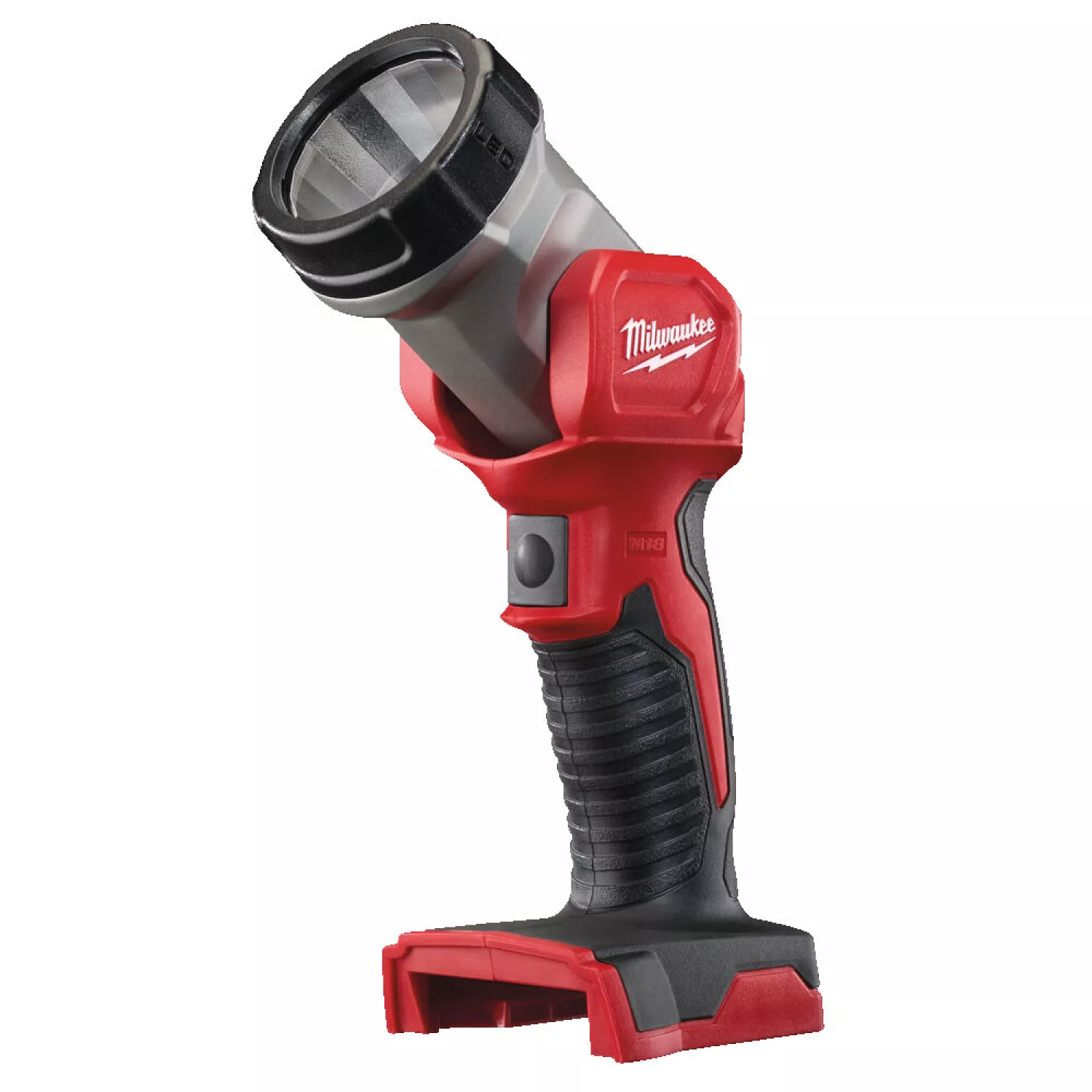 Milwaukee M18 FPP7E-503P 18V Li-ion 7-Delige combiset (3x 5.0Ah + 1x 2.0Ah) in Packout-image