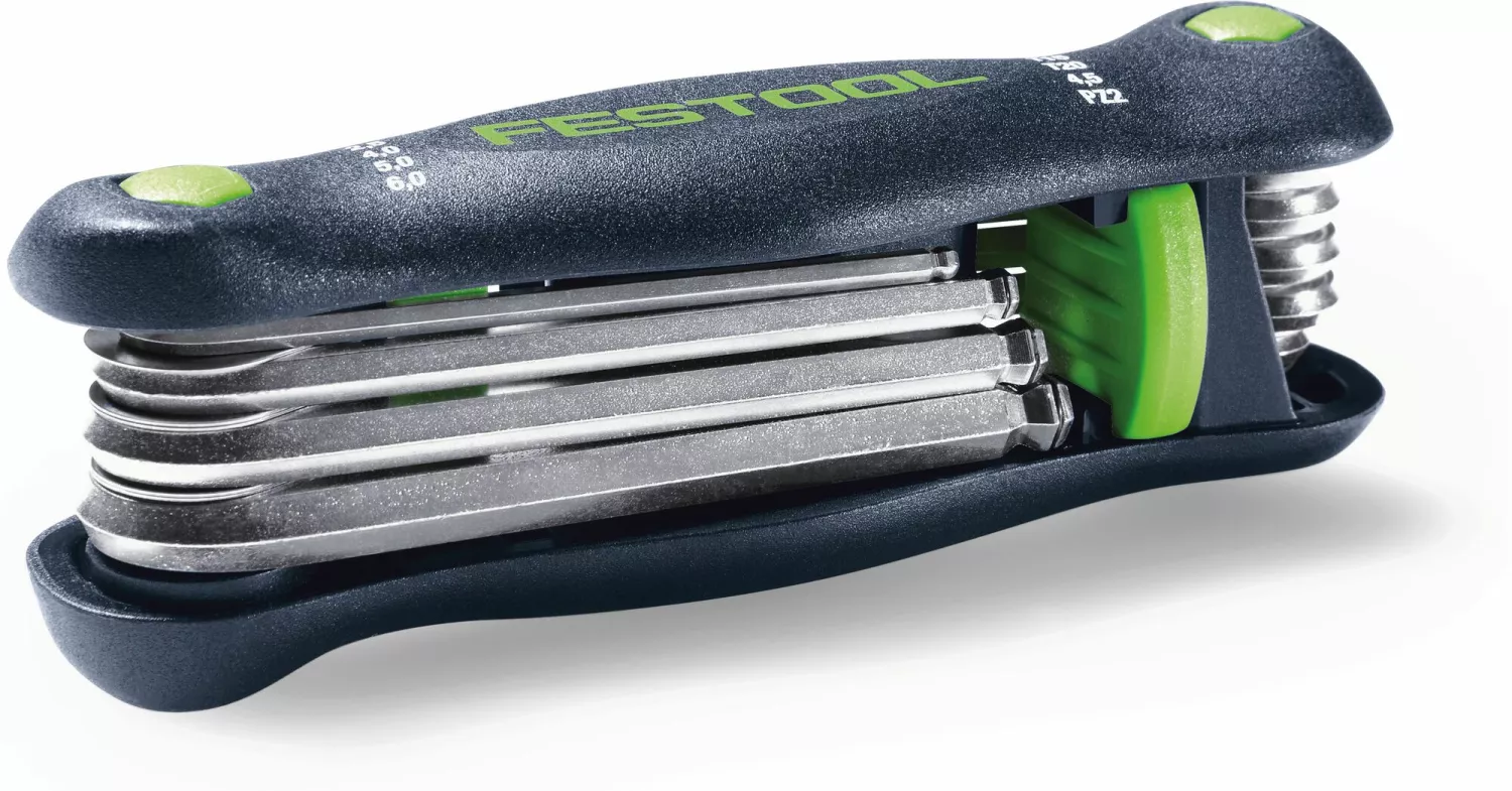 Festool Festool - Outils multifonctions Toolie-image