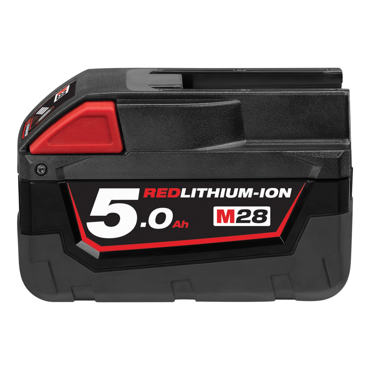 Milwaukee M28 B5 28V Li-ion accu - 5.0Ah-image