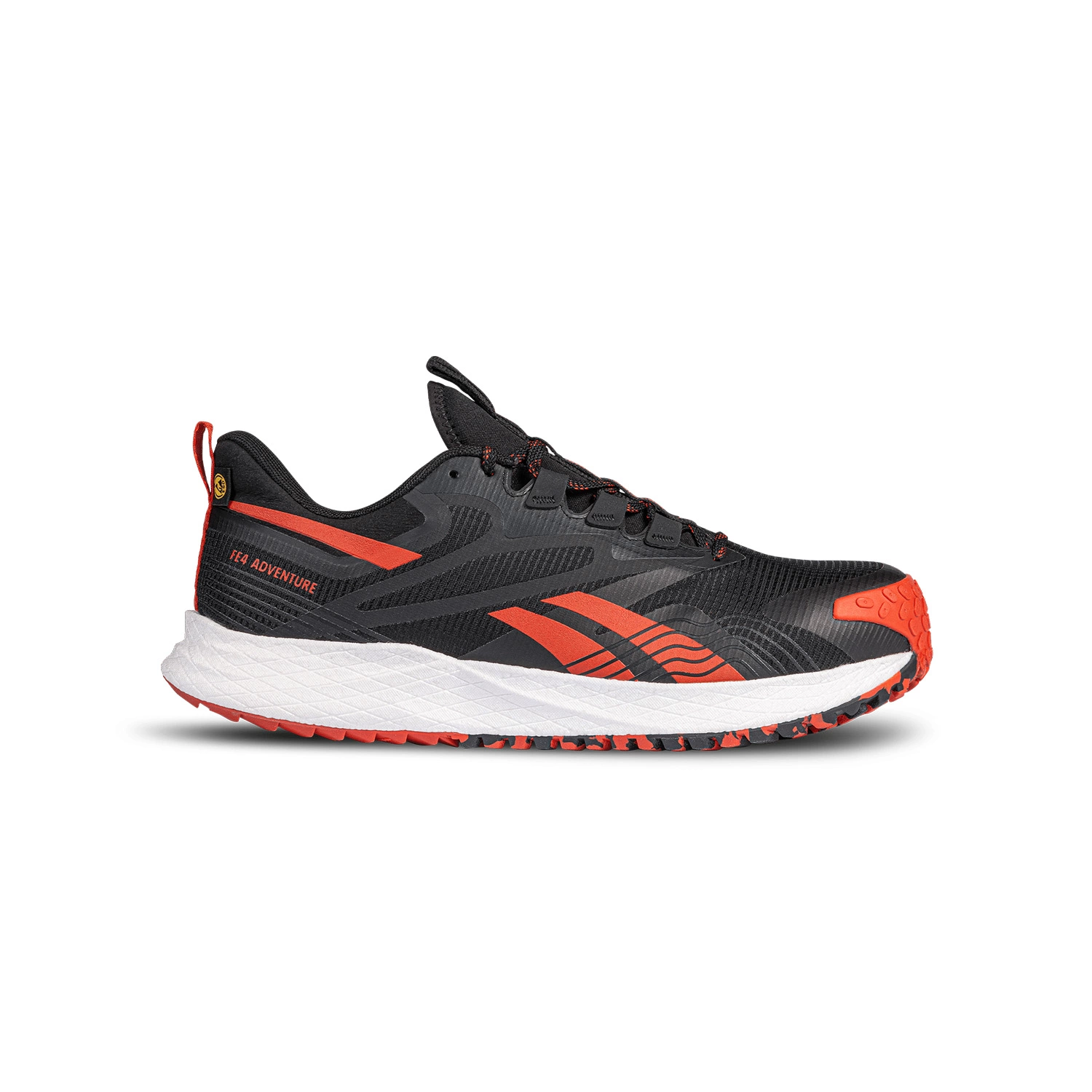 Reebok Chaussures de sécurité FE4 Adventure Noir - Taille 44-image
