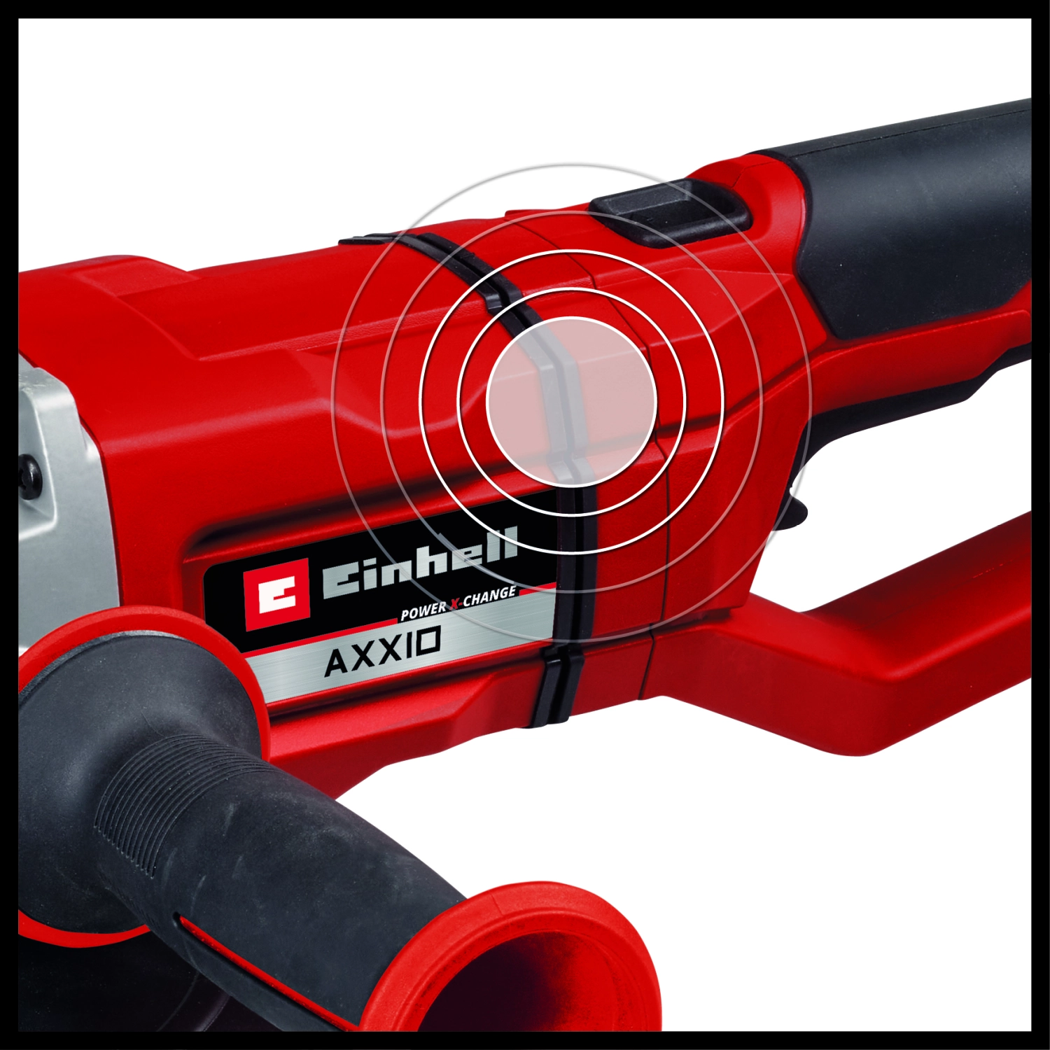 Einhell 4431160 Meuleuse d'angle sans fil-image