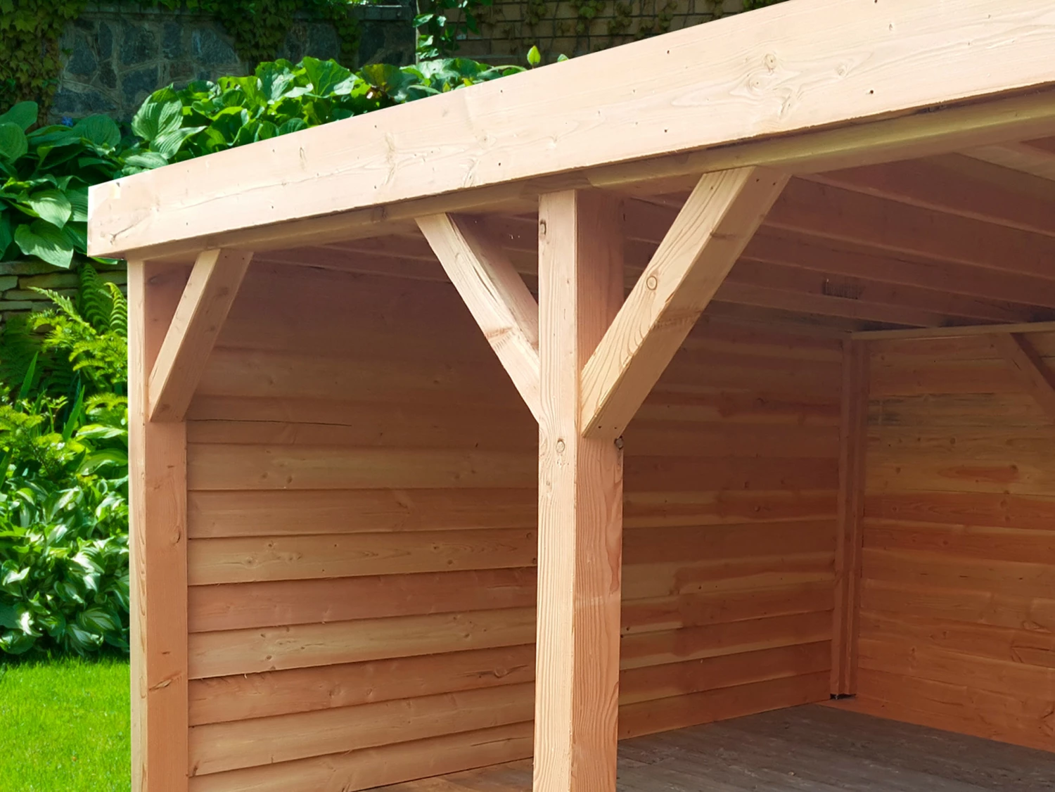 Finess Douglas Huile - Incolore - 750ml-image