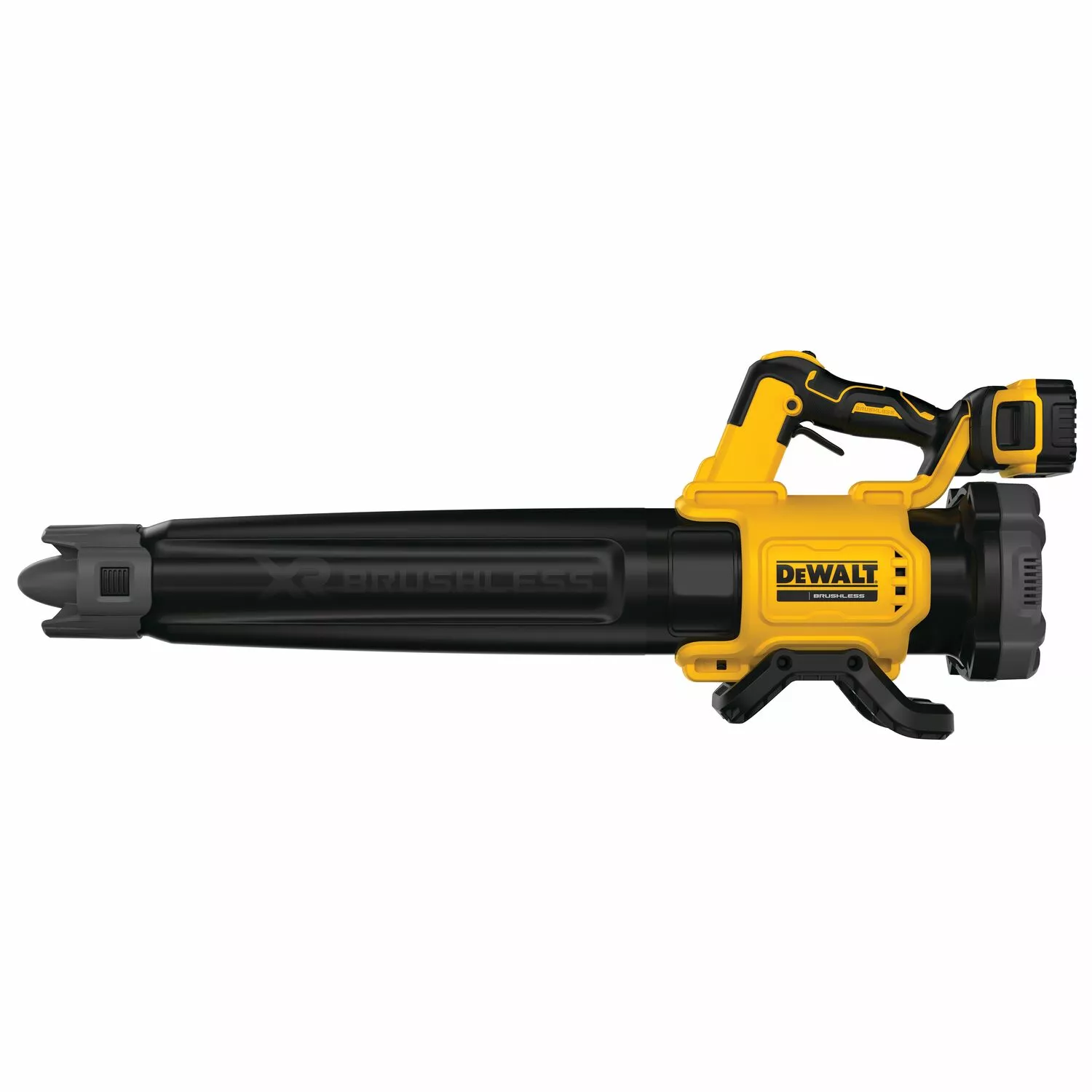 DeWALT DCMBL562P1 18V XR Li-Ion Accu Bladblazer body - Axiale-image