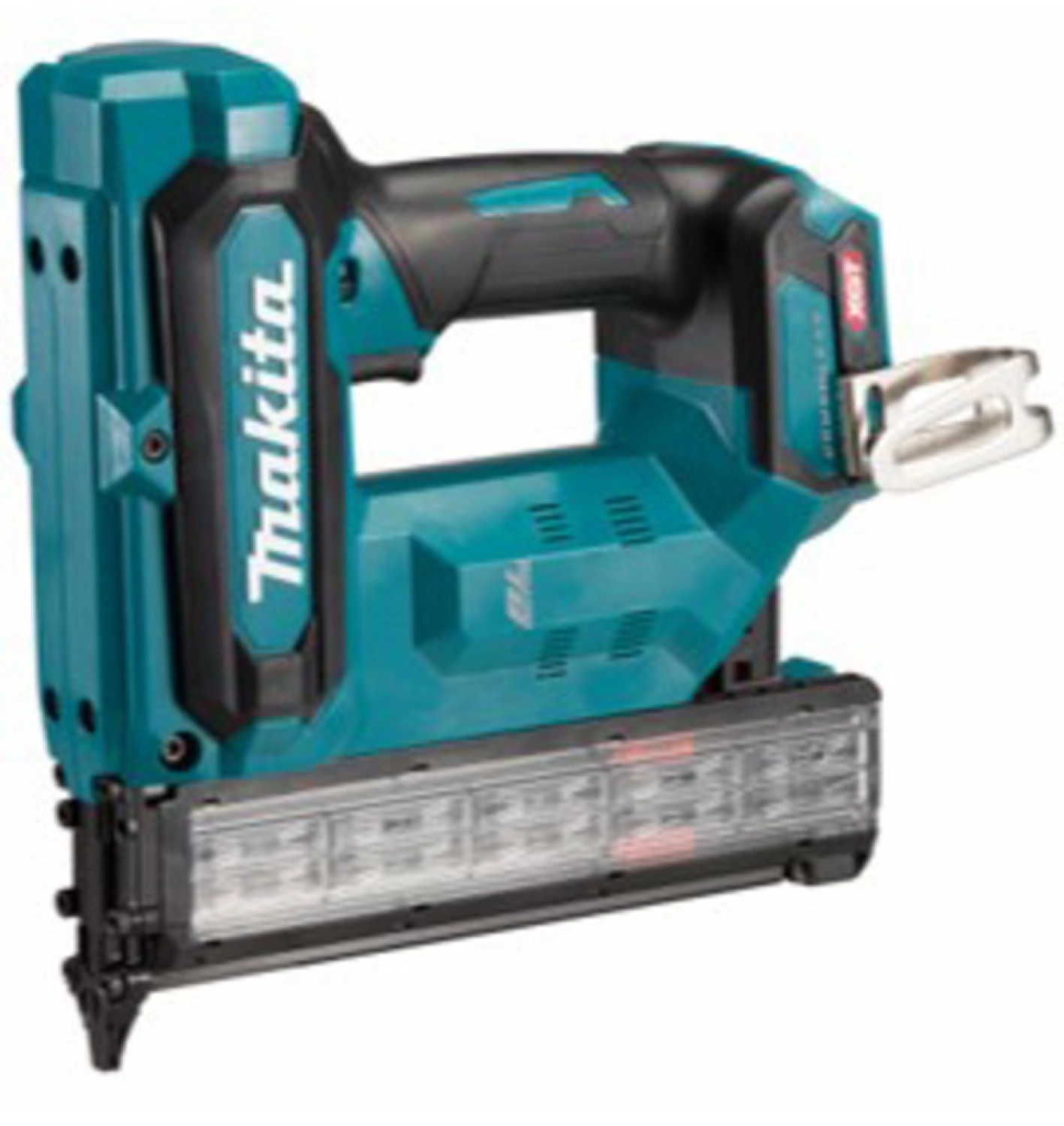 Makita FN001GZ Cloueuse sans-fil - XGT 40V max Li-ion - Machine seule-image