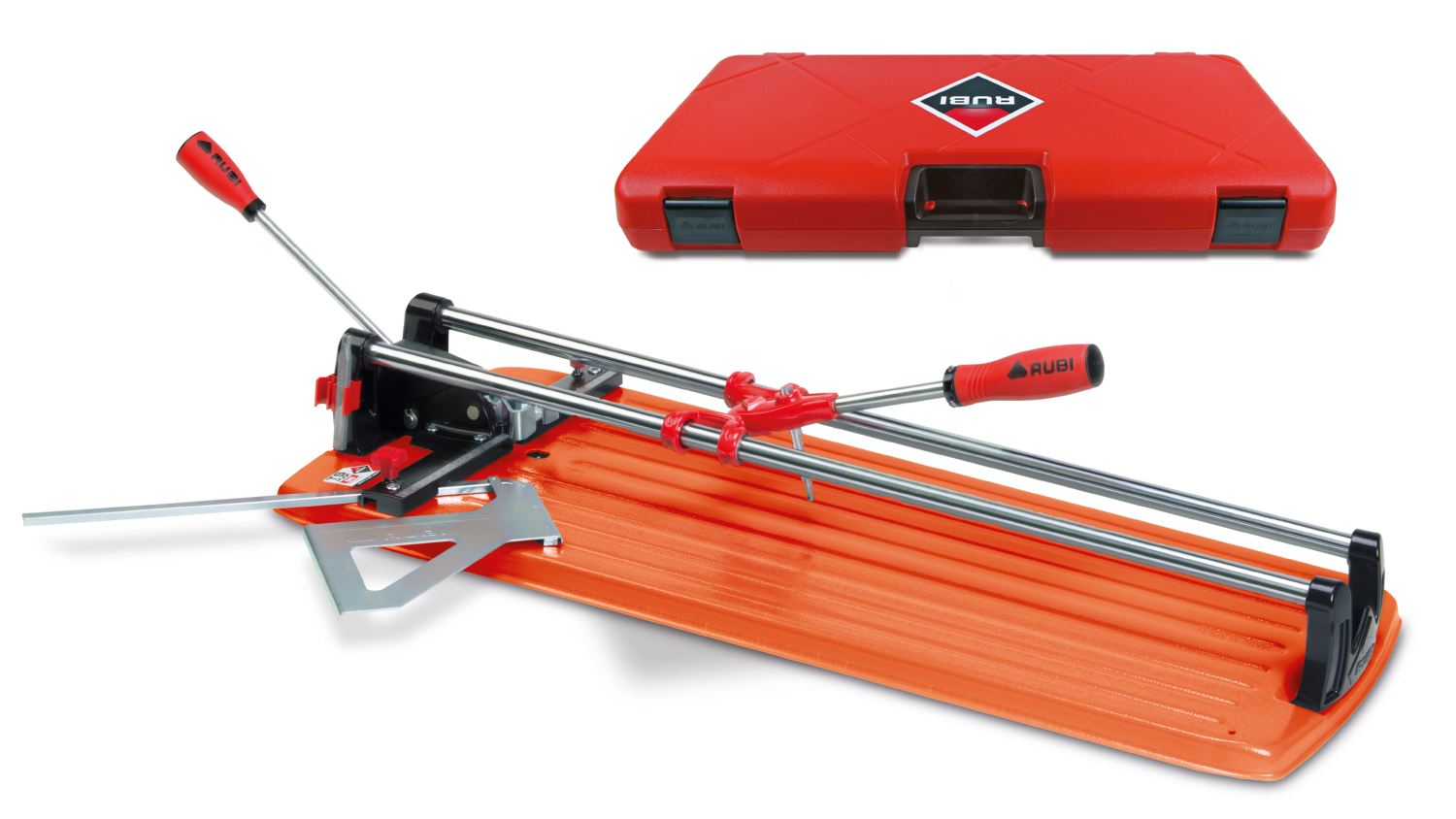 Rubi - Coupeuse manuelle TS-43 MAX Grey-image