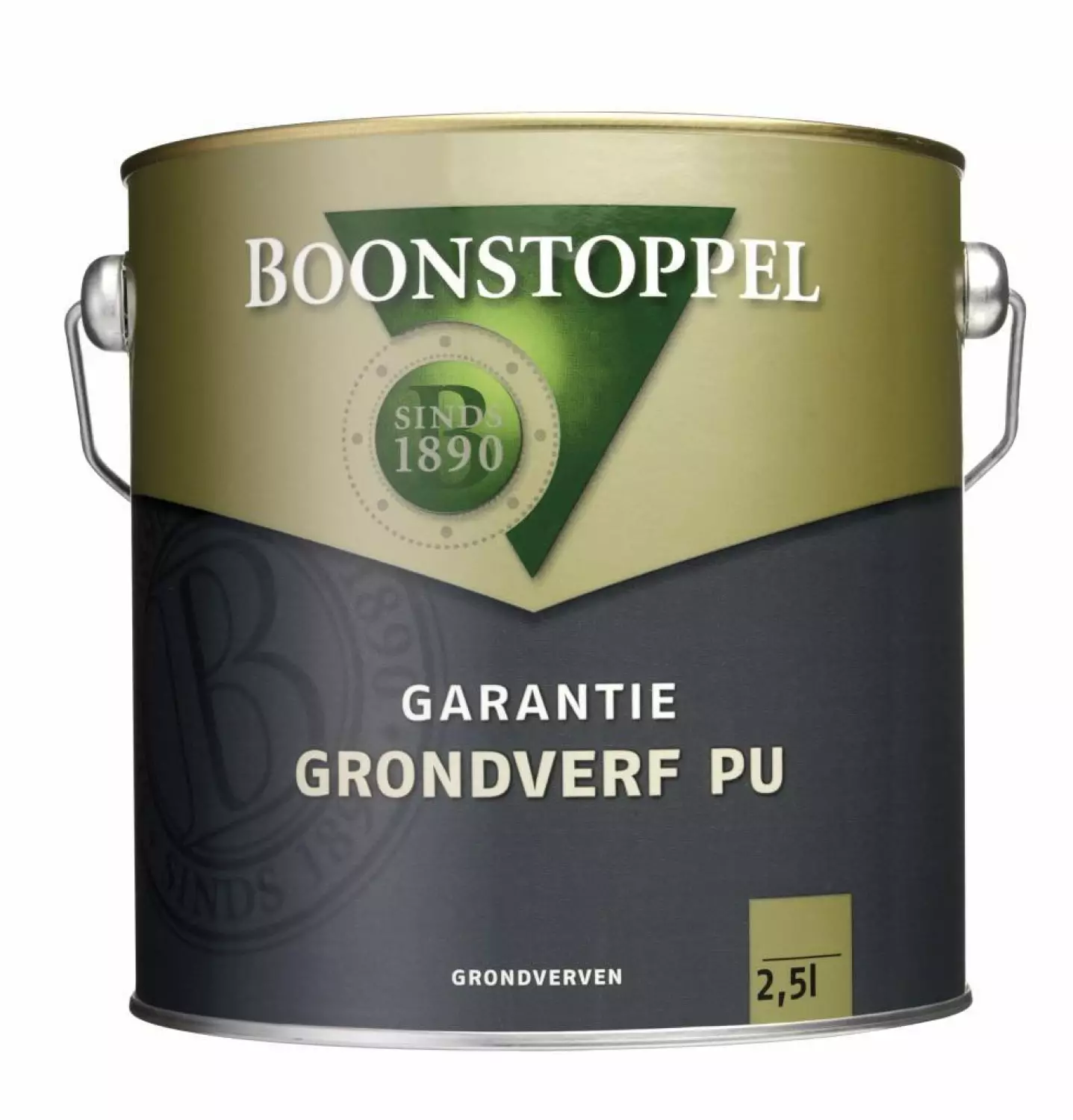 Boonstoppel 3024117 Peinture murale-image