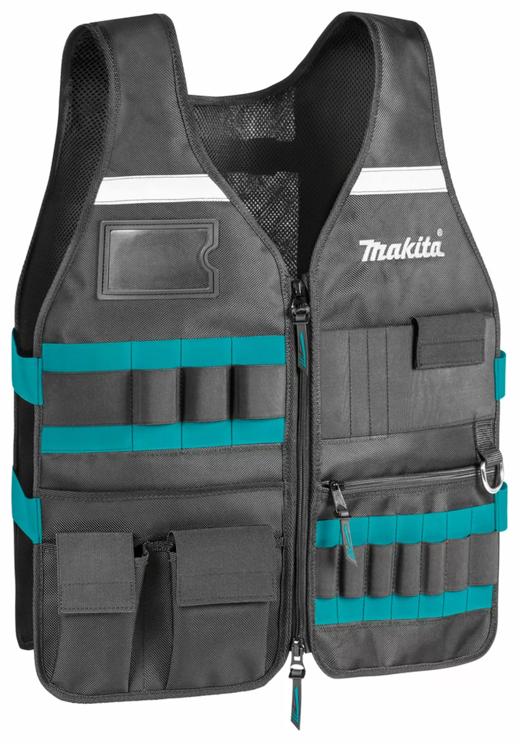 Makita E-15609 Veste d'outil-image