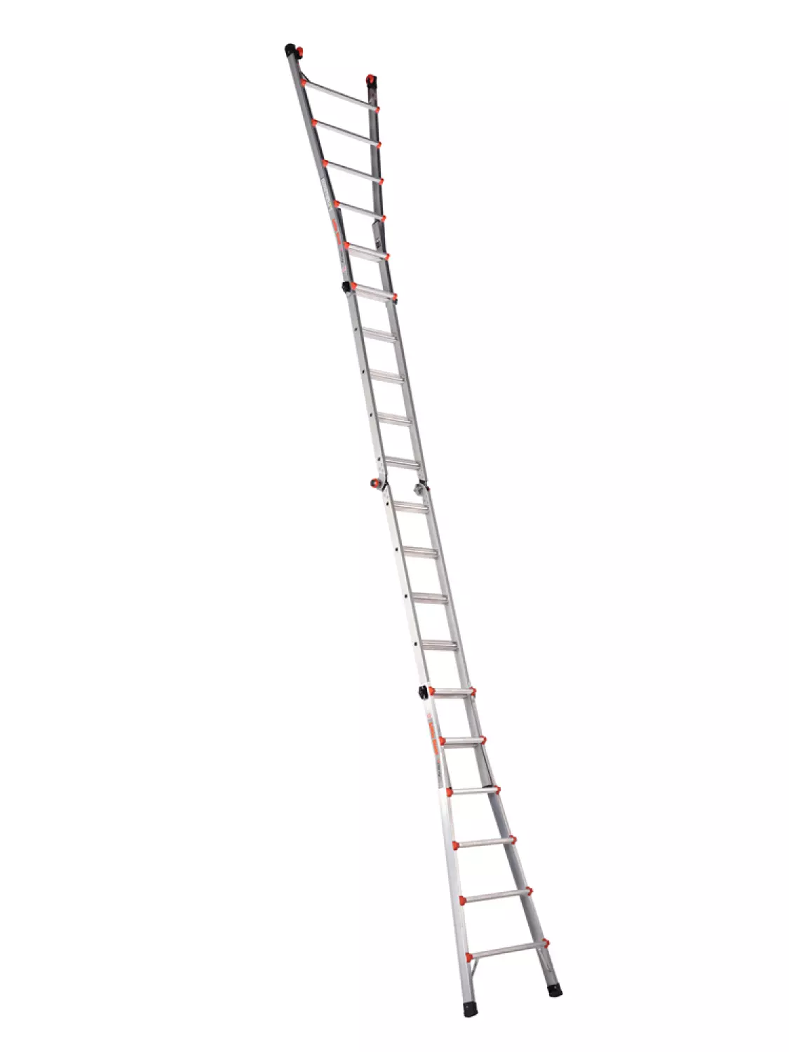 Altrex 503916 Velocity Vouwladder - 4x6 sporten - 7,9m-image
