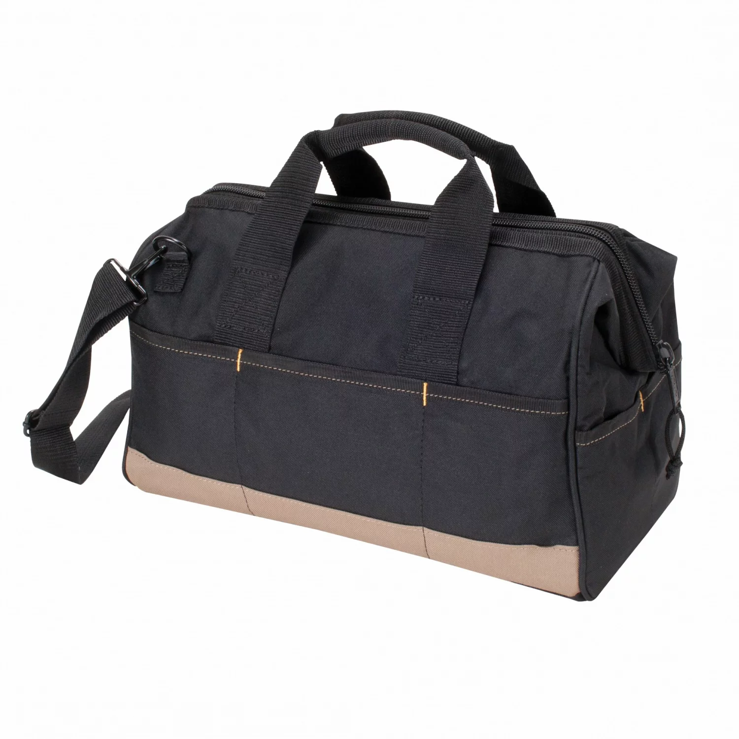 CLC Work Gear CL1001165 Sac à outils BigMouth Medium-image
