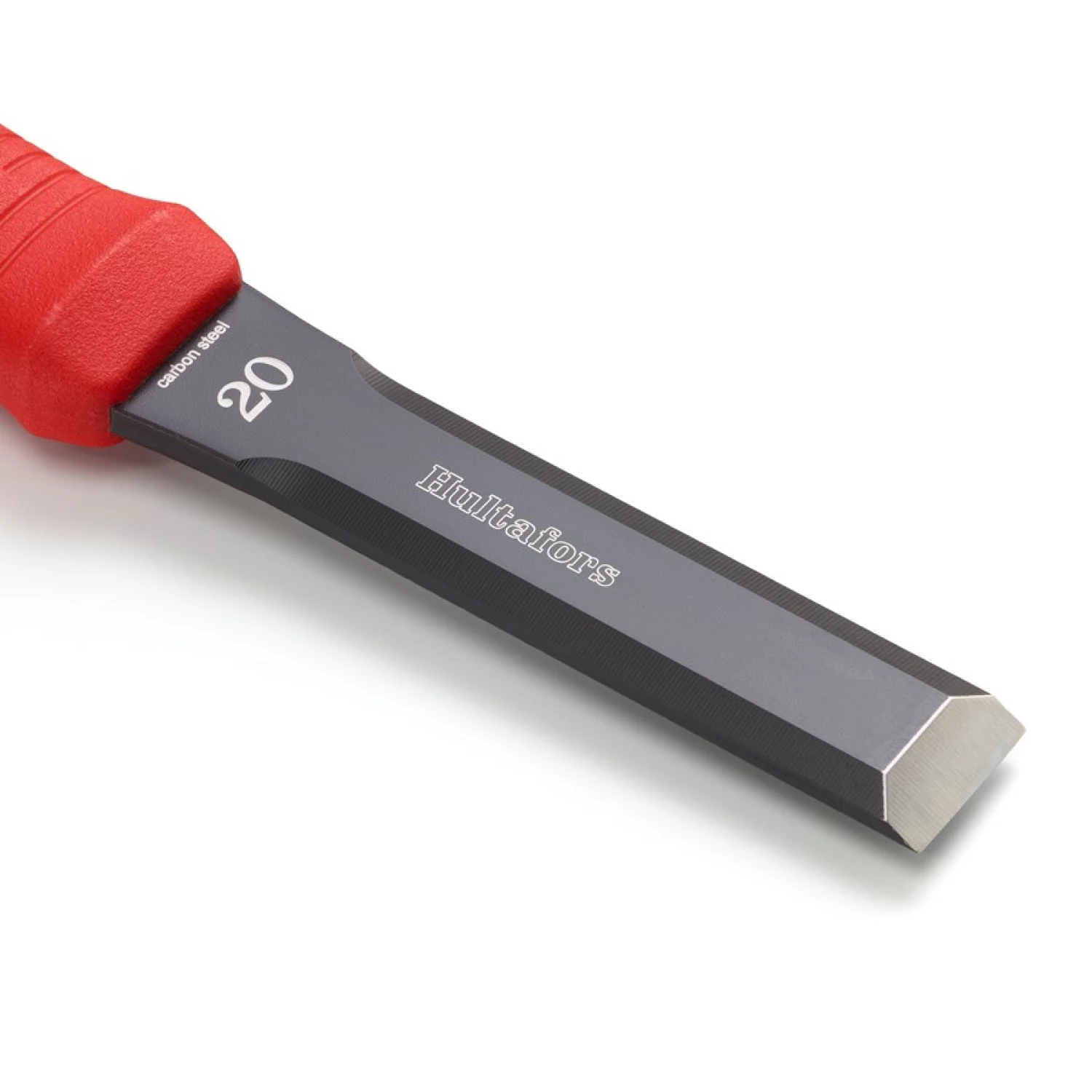 Hultafors EDC 20 Burin avec étui de transport - 20 x 232mm-image