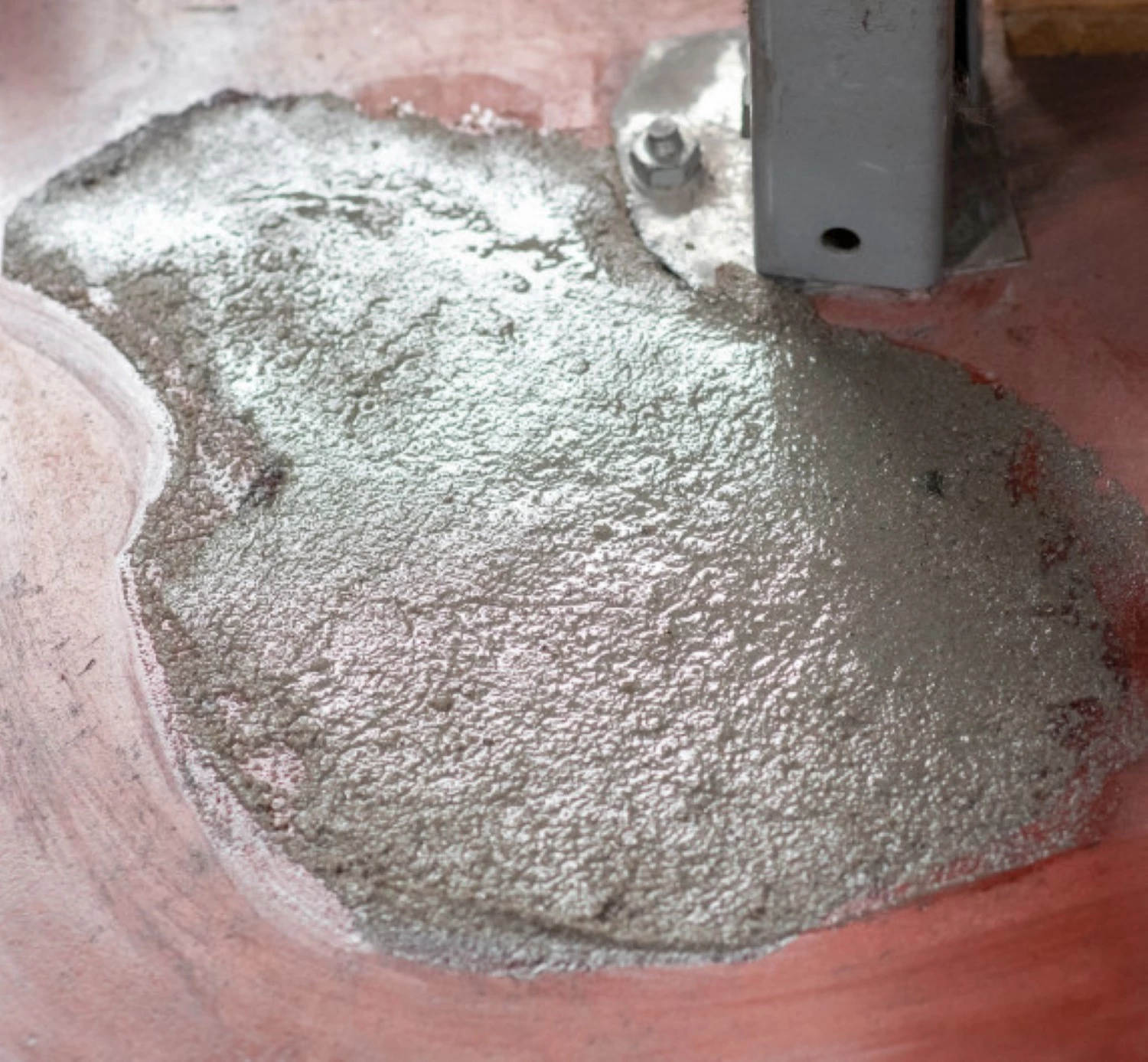 TEC7 Floor Fix Epoxymortel - 1Kg-image