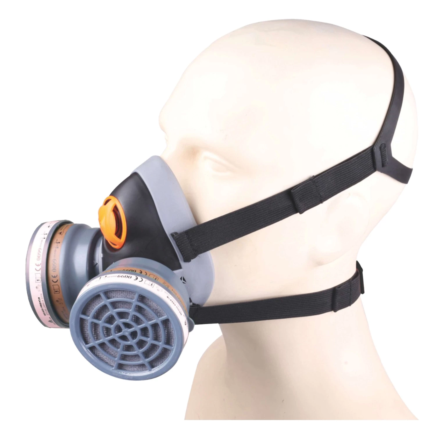 Delta Plus Spray Kit M6400A2P3-image