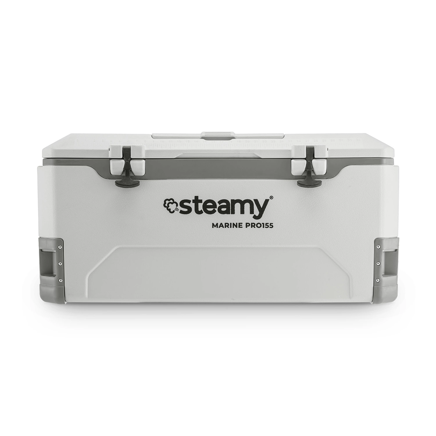 Steamy SCMPRO155 Marine Pro Glacière - 155 L-image