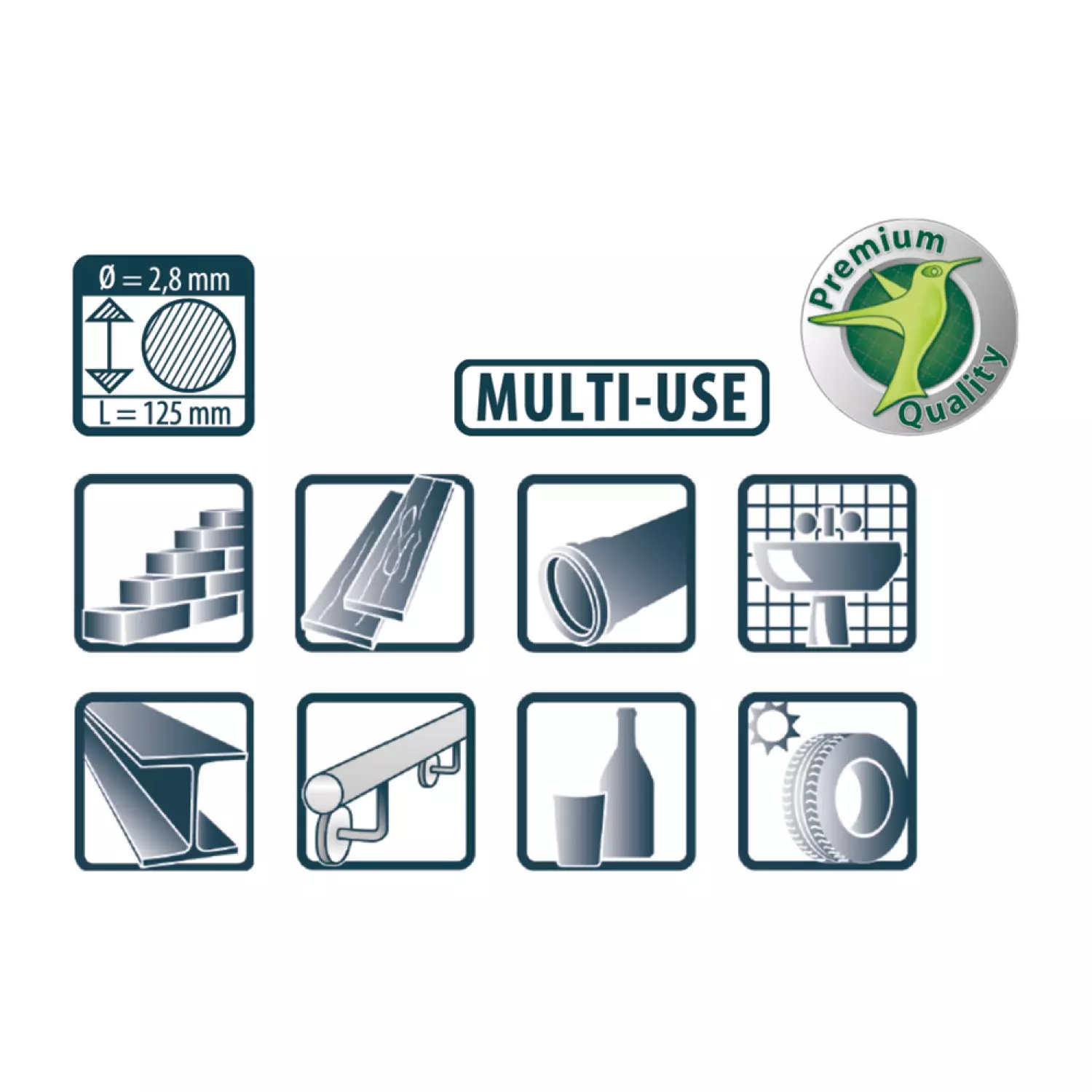 Pica PI4041 Recharge-image