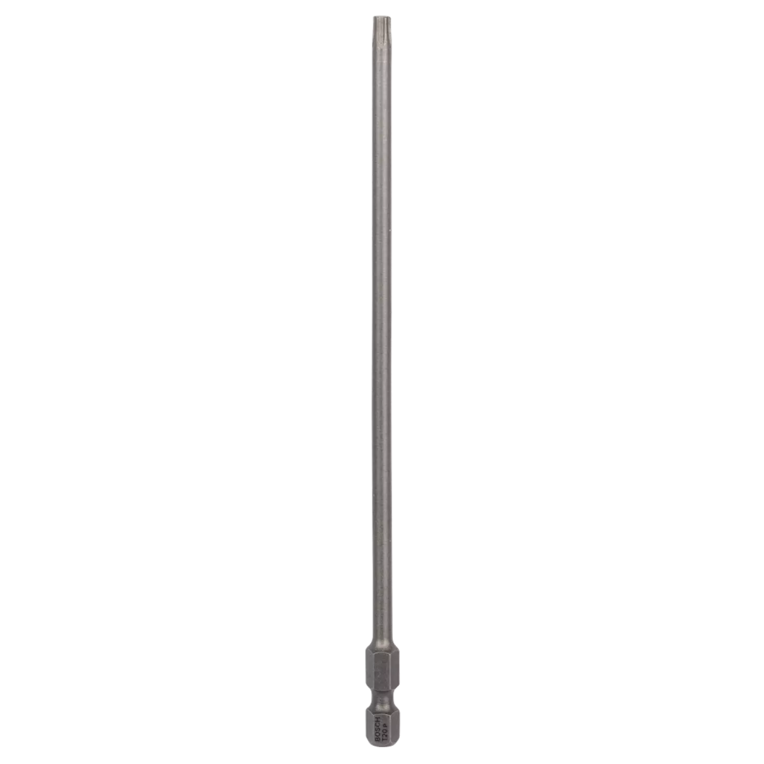 Bosch 2607001668 Torx Bit 152mm Extra Hard - T20 (1st)-image