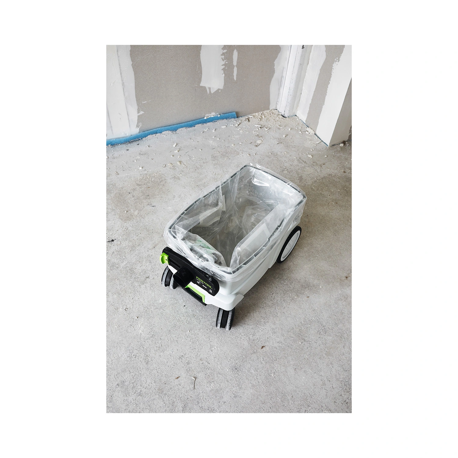 Festool ENS-CT 36 AC/5 - Sac d'élimination des déchets