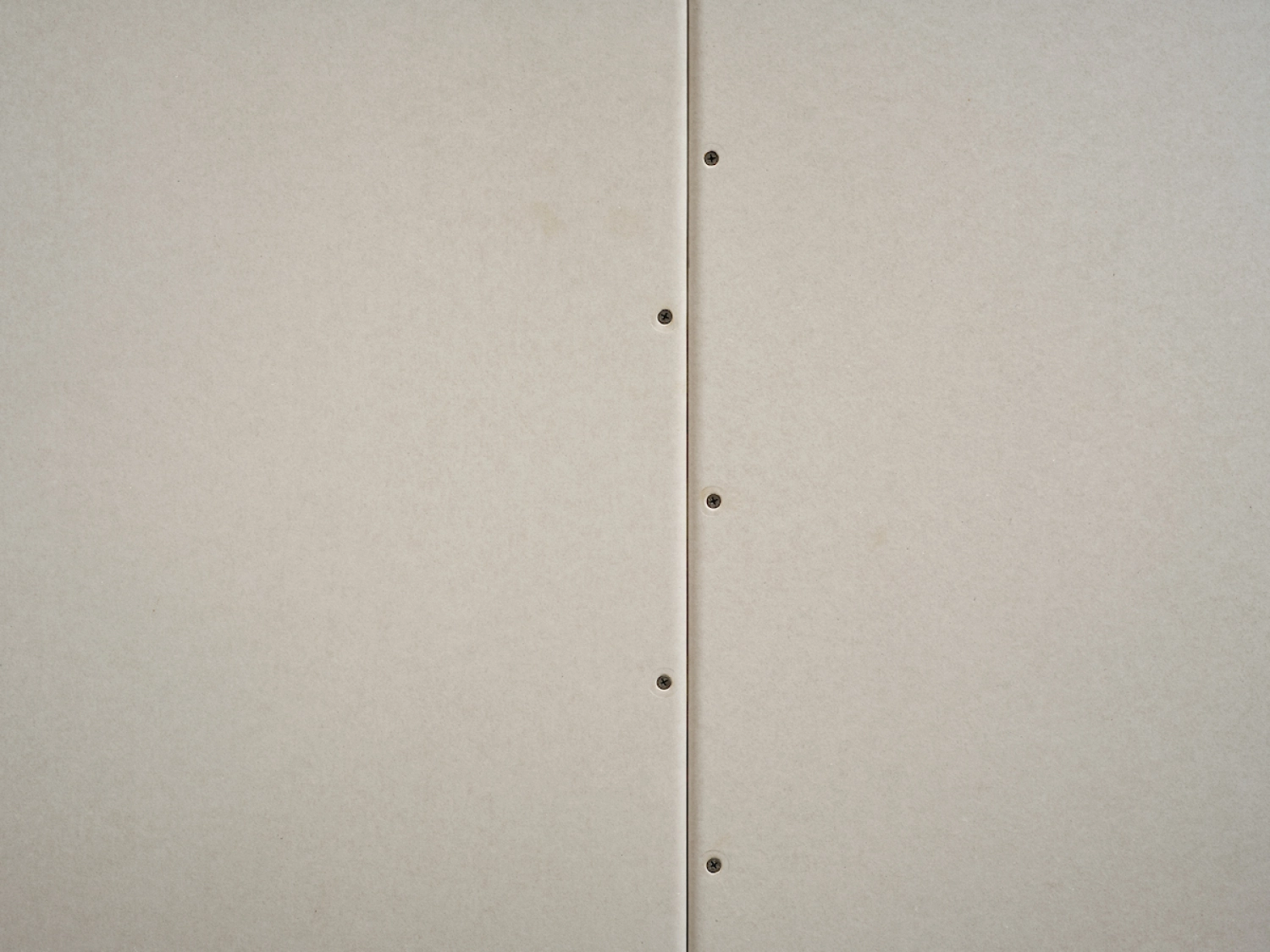Alabastine Mastic pour plaques de plâtre - Pâte - 310ml-image