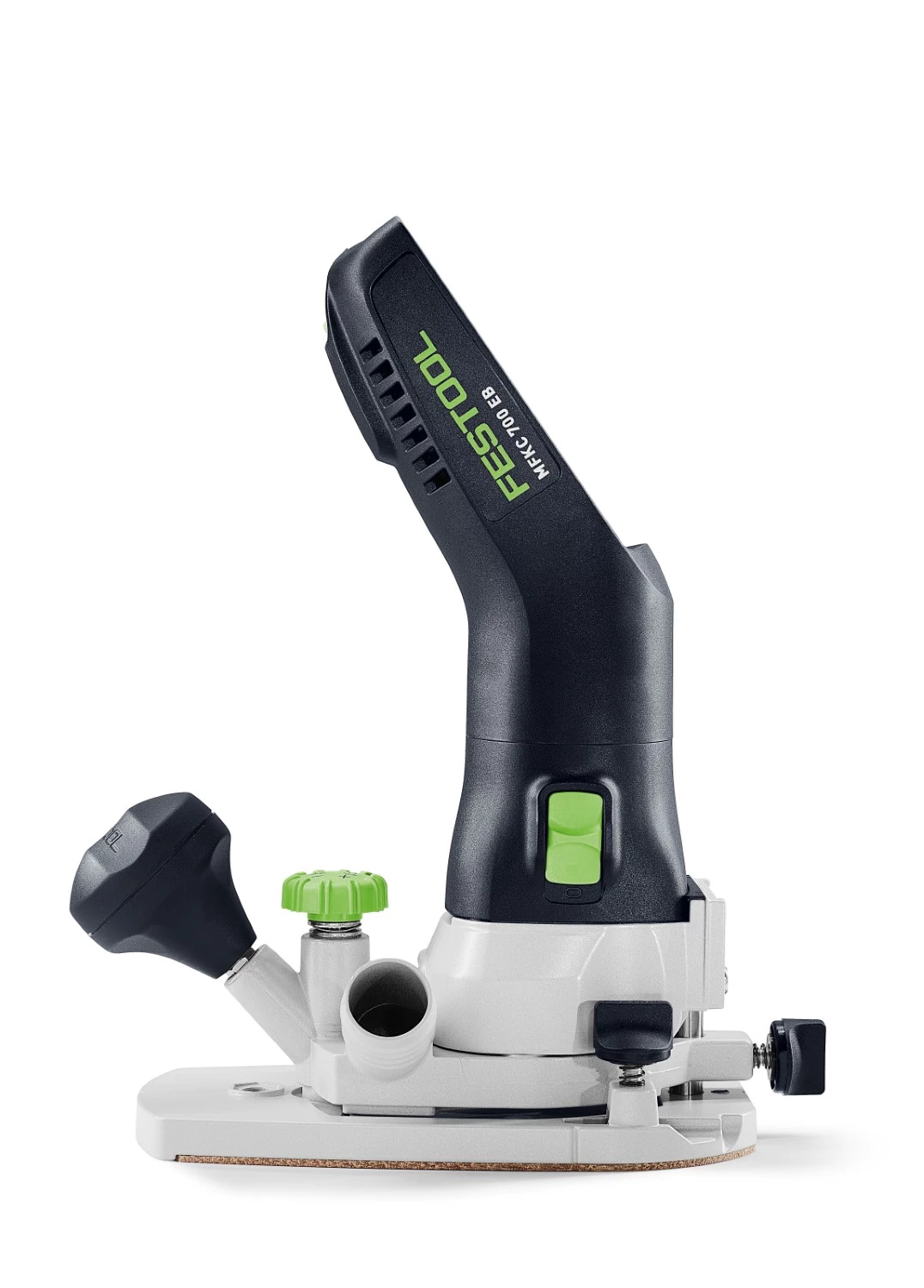 Festool MFKC 700 EB-Basic 18V accu module kantenfrees body in systainer-image