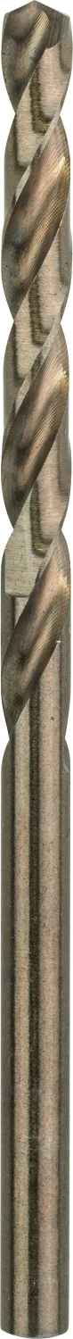 Bosch PRO 2608577595 Foret à métaux HSS-CO - 4 x 43 x 75 mm