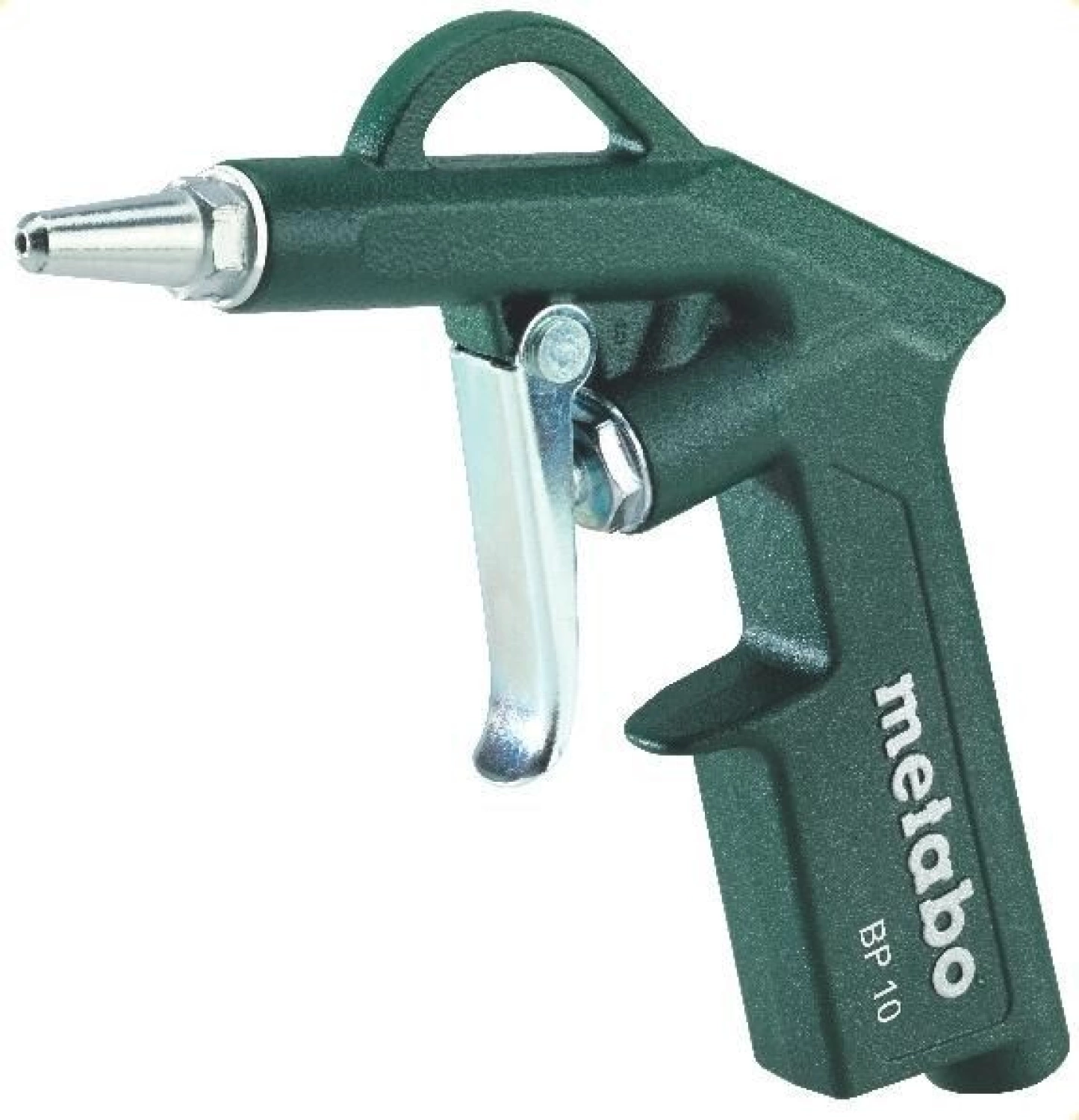 Metabo BP 10 Perslucht blaaspistool - 2-6 bar - 100-200 l/min - EURO-image