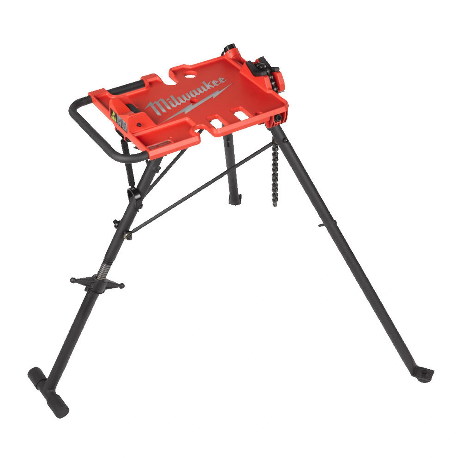 Milwaukee 4933472022 inklapbare MPS Werkbank