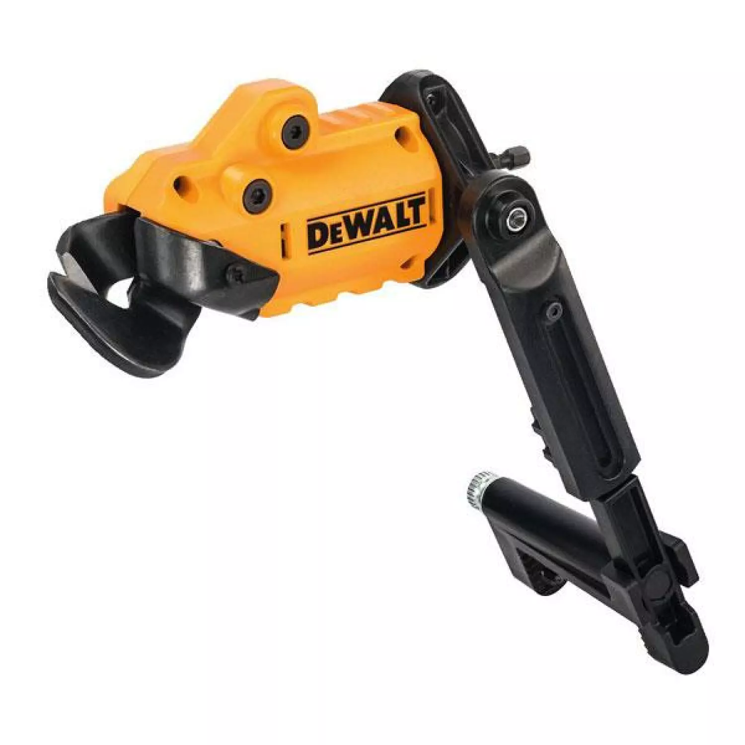 DeWALT DT70620 Adaptateur pour ciseaux à bidon Impact pour tournevis à chocs-image