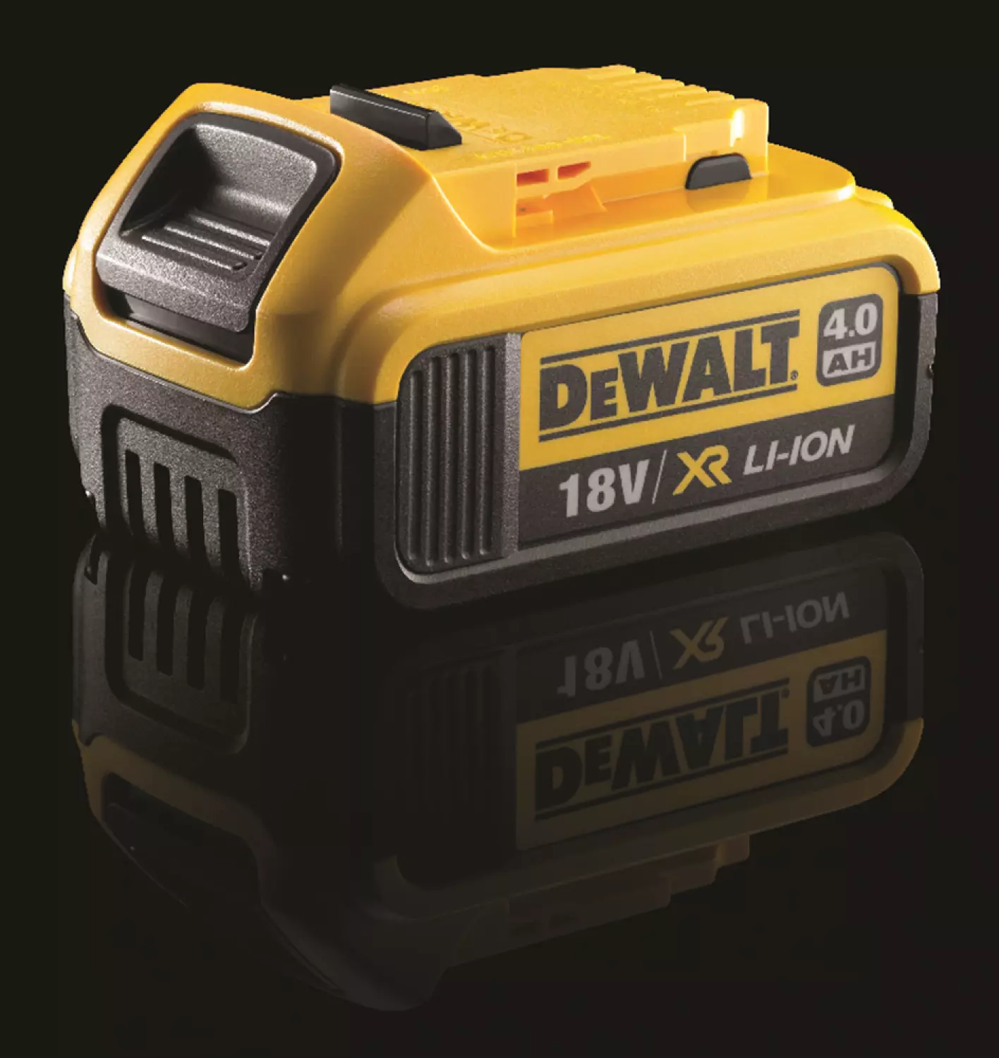 DeWALT DCB182 18V Li-Ion accu - 4.0Ah-image