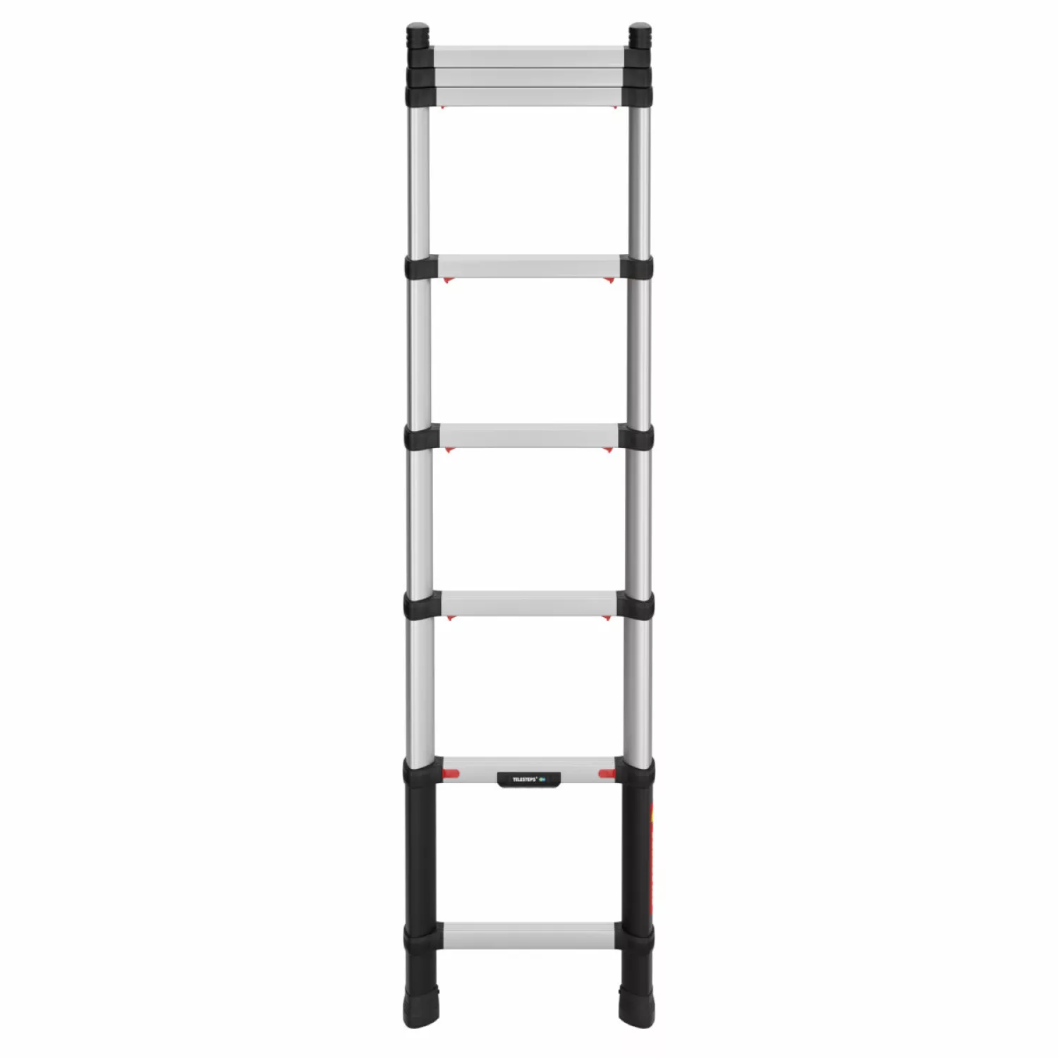 Telesteps 72226-541 Prime Line Échelle télescopique - 2,6 m-image