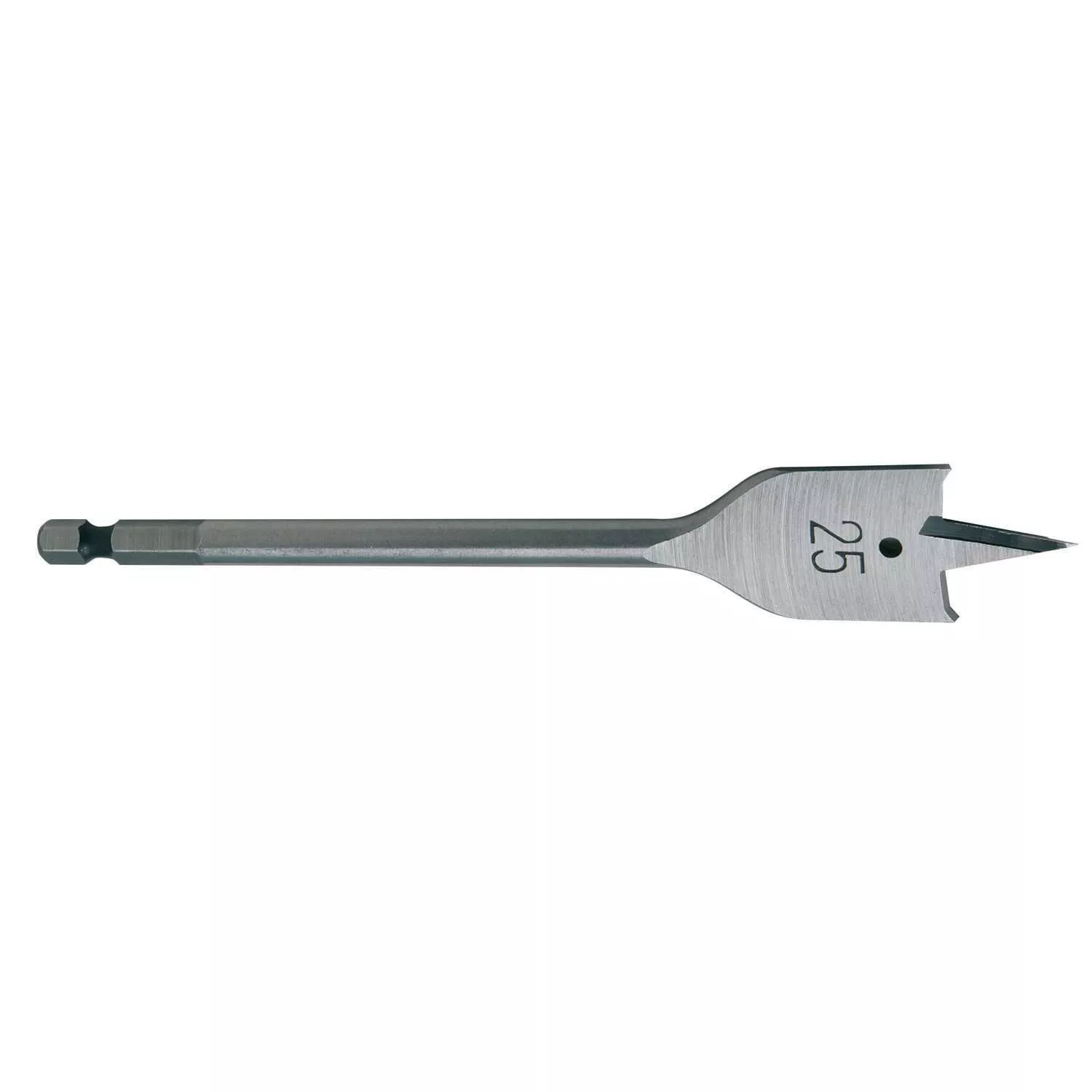 DeWALT DT4825-QZ Houtboor 25 mm-image