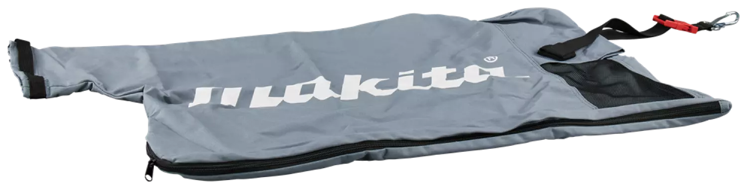 Makita 191P37-5 Kit d'aspiration de feuilles pour DUB363-image