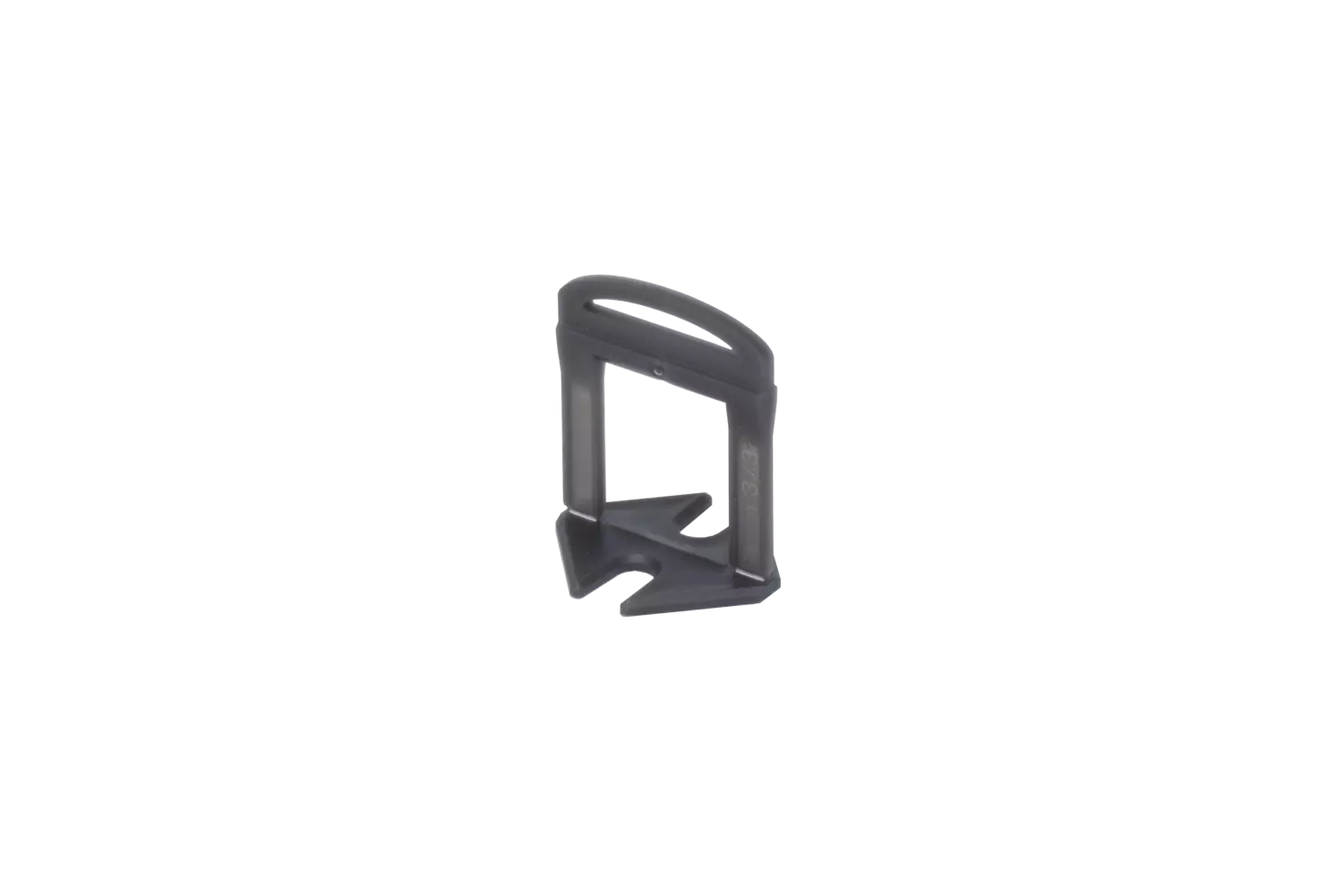 Rubi 02853 Delta Levelling Clips - 2,0mm - 3-12 mm (200st)-image