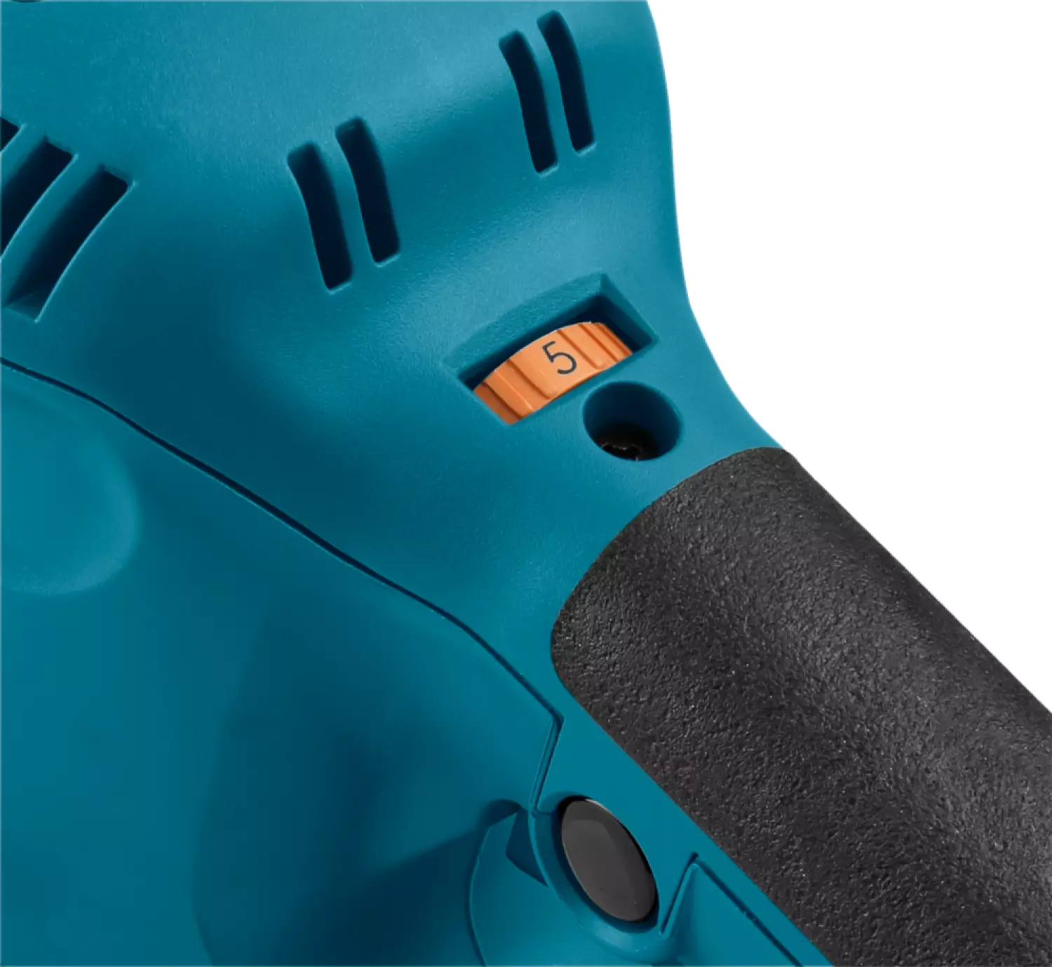 Makita BO6030J Excentrische schuurmachine in Mbox - 310W - 150mm - variabel-image