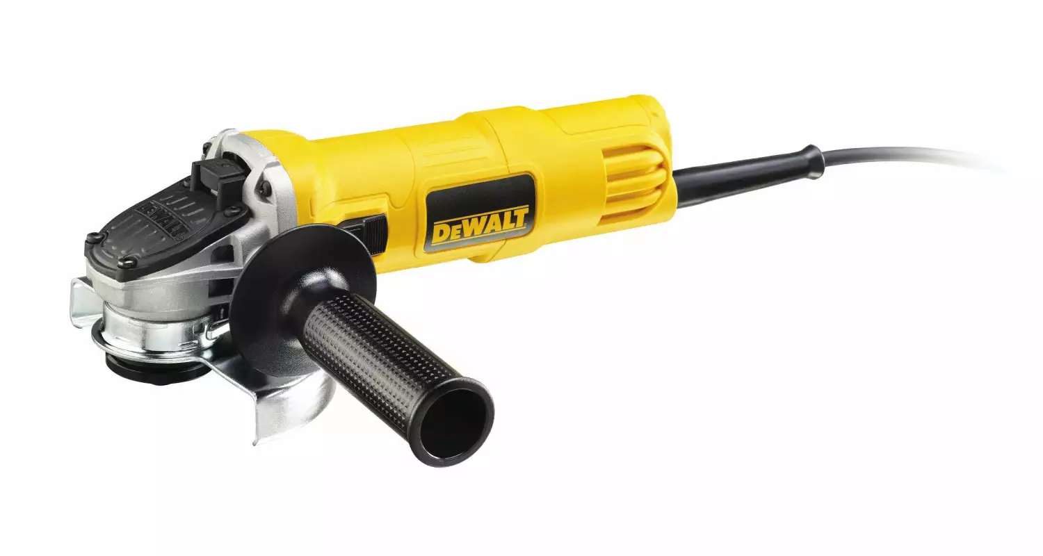 DeWALT DWE4057 Haakse slijper - 800W - 125mm-image