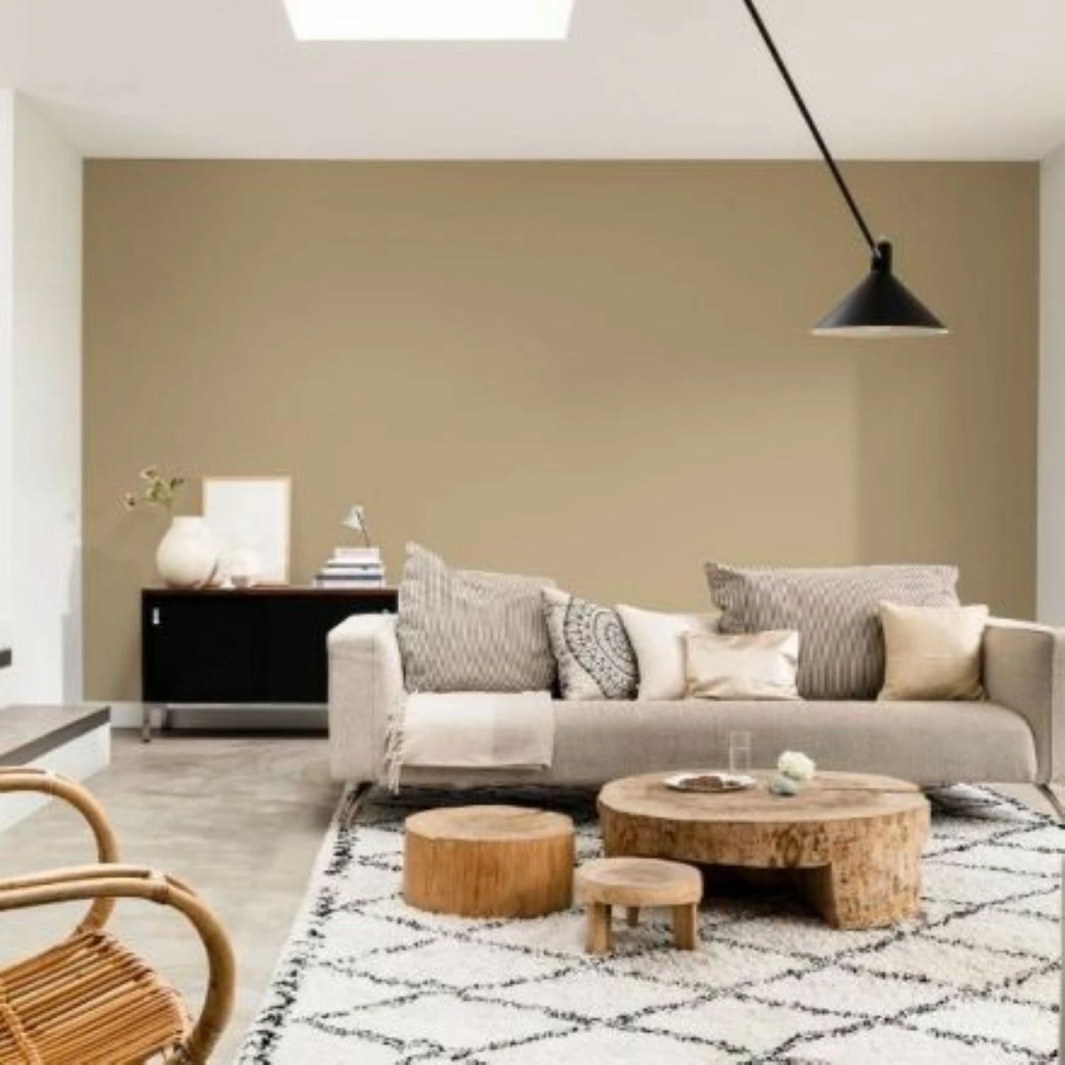 Sikkens 5797673 Rijks Tester Ochre - 30ml-image