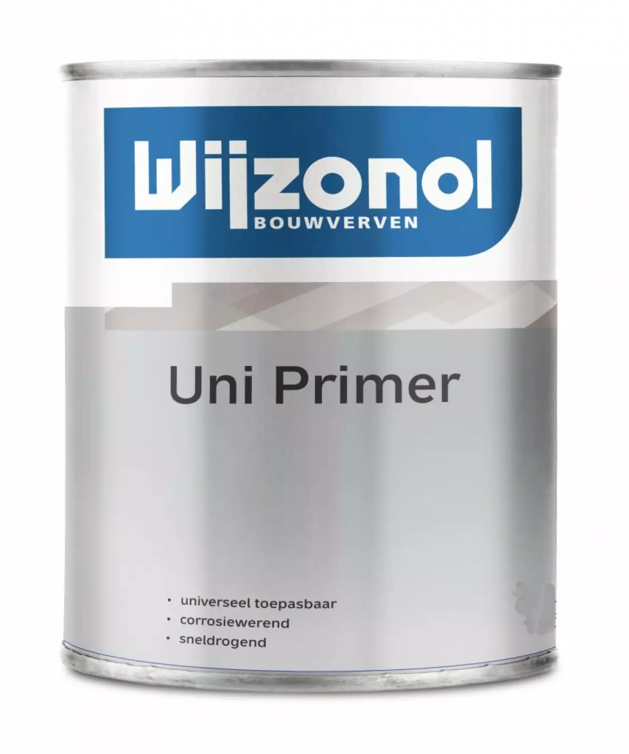 Wijzonol Uni Primer - op kleur gemengd - 0.5L-image