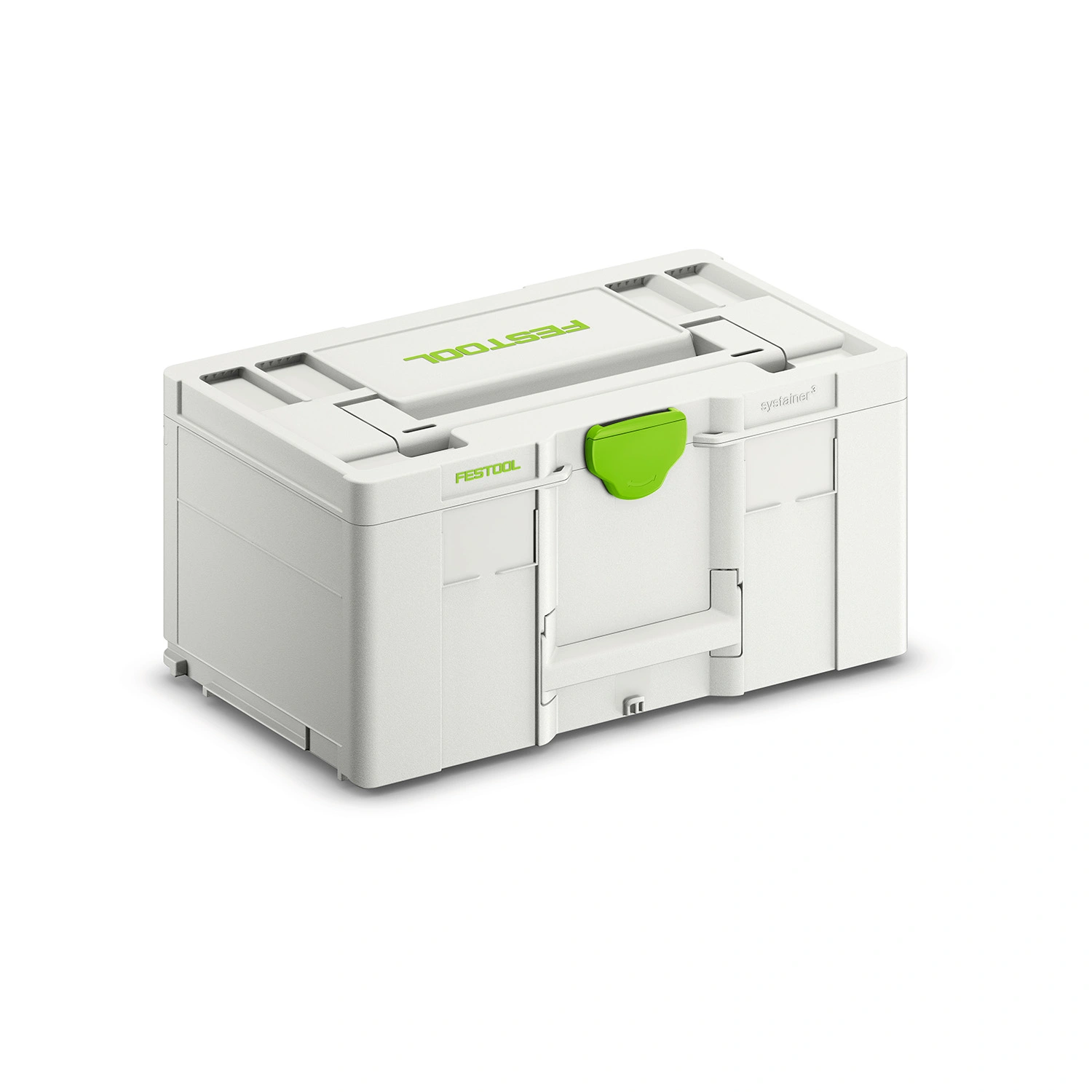 Festool SYS3 L 237 - Systainer³