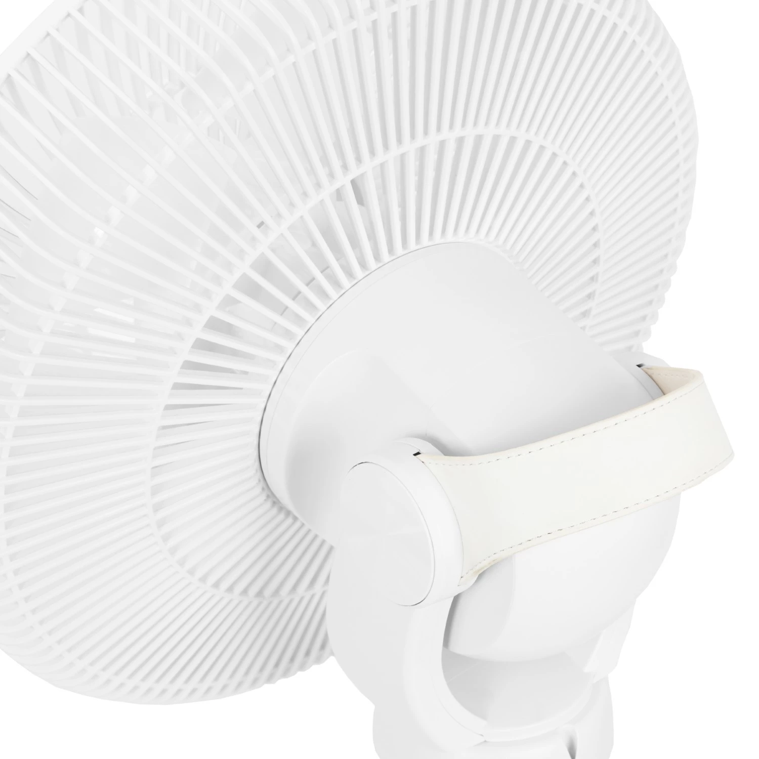 Eurom Vento 3DS Silent Comfort - 25W - Wit-image