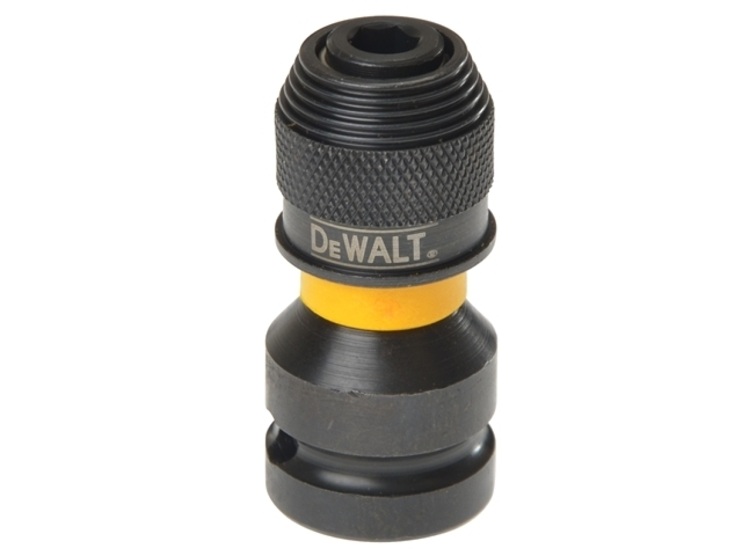 DeWALT DT7508 Adaptateur 1/2" vers embout 1/4"-image