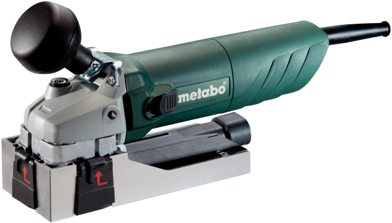 Metabo LF 850 S Fraiseuse à bois en MetaBox - 850W - 0,3mm-image