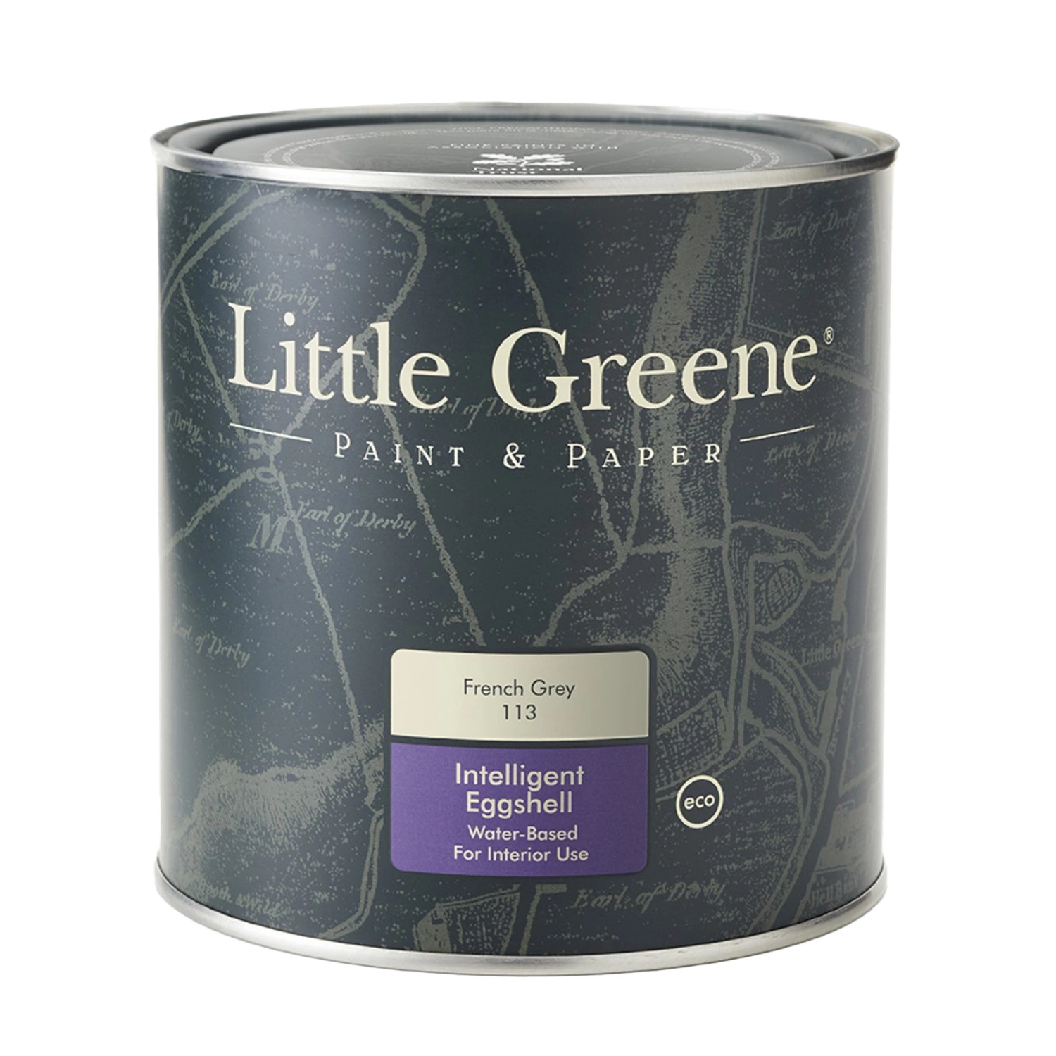 Little Greene 021103HHHHH Peinture murale-image