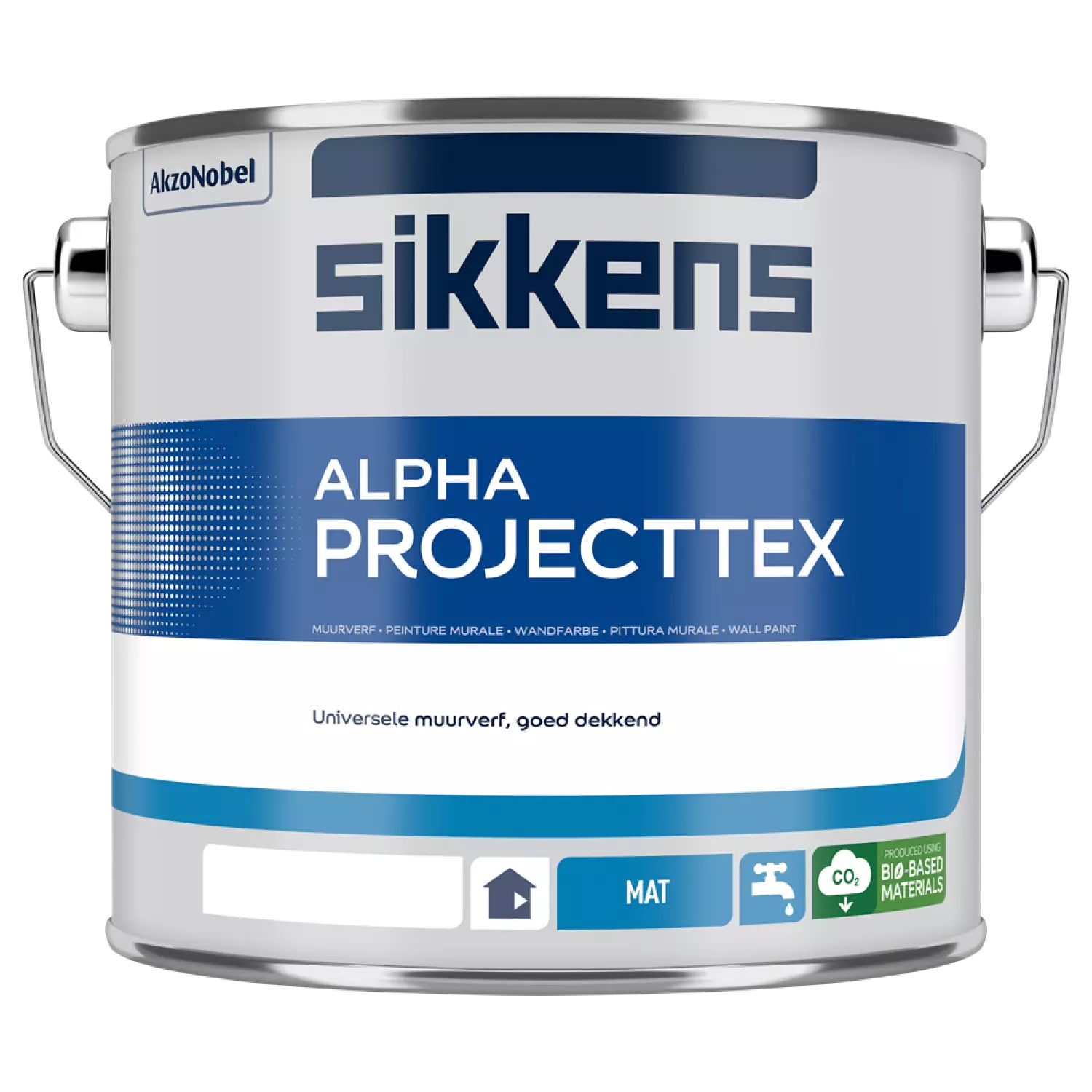 Sikkens Alpha Projecttex-image