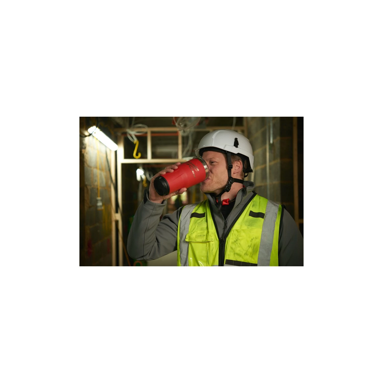 Milwaukee 4932479074 PACKOUT™ Thermosbeker - 591ml-image