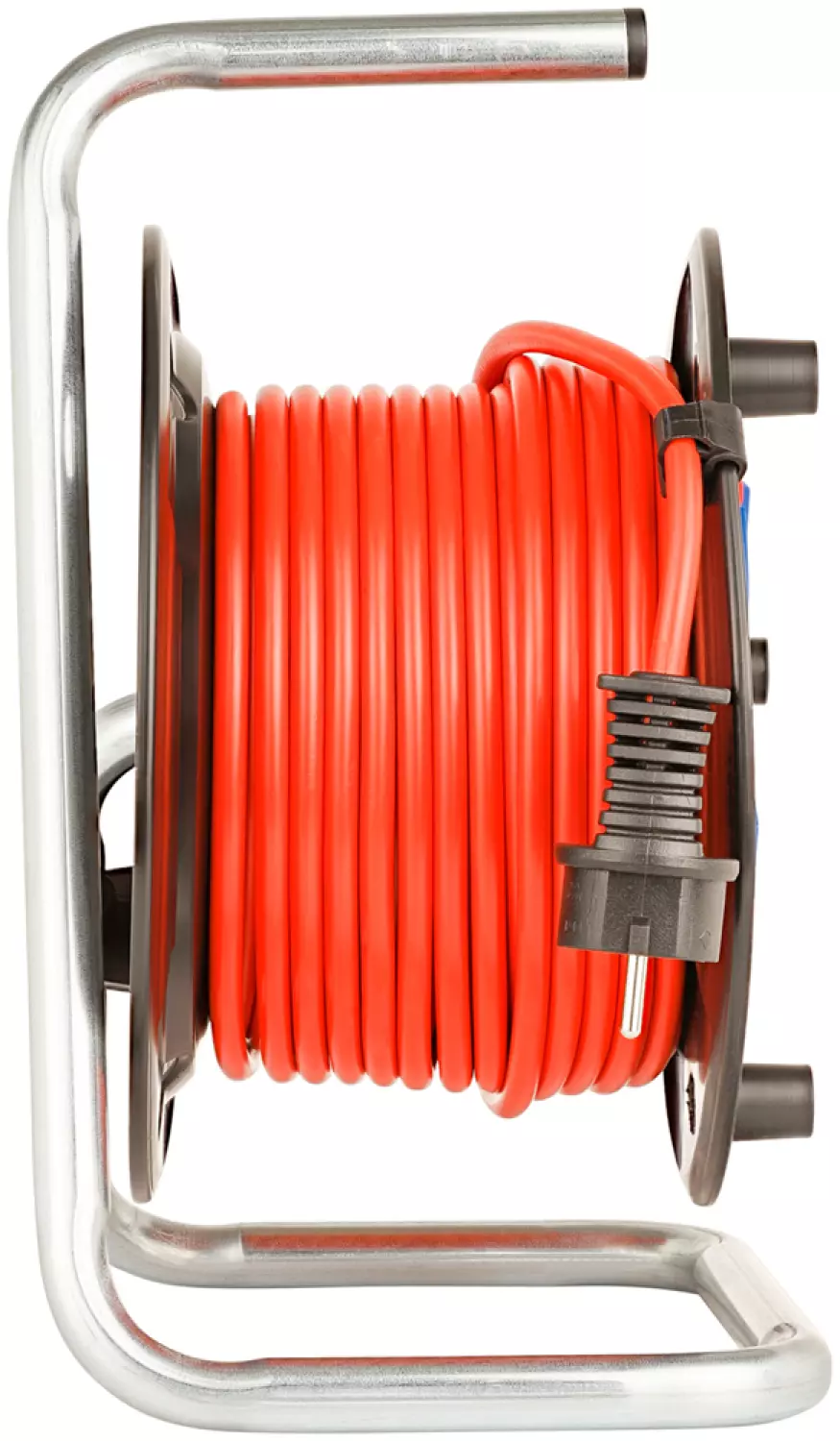 Brennenstuhl 1098530001 Garant IP44 Kabelhaspel - 20m - H05VV-F 3G1,5-image