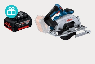 Sciez avec Bosch.