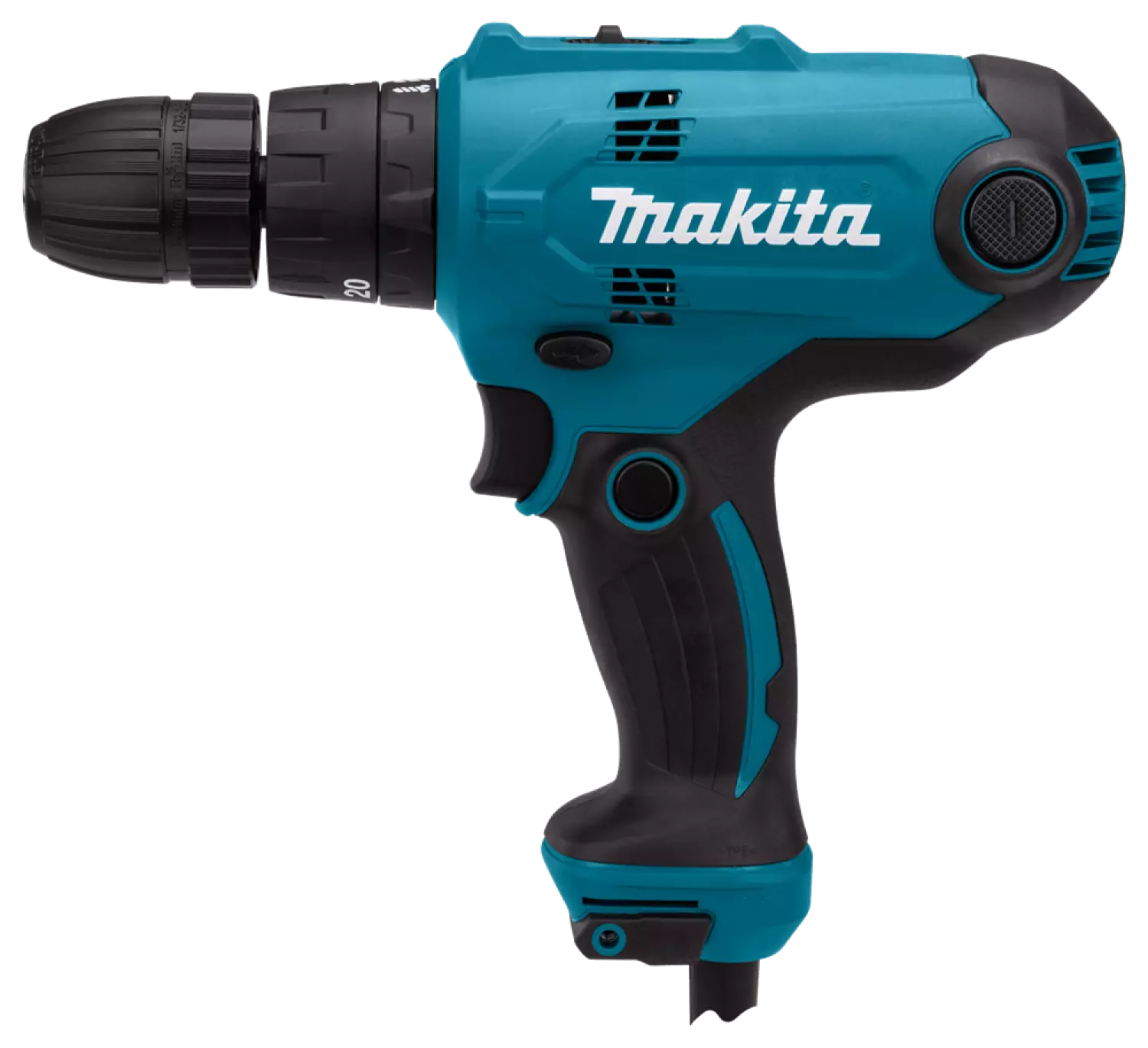 Makita HP0300 Slagschroevendraaier - 320W - 42Nm-image