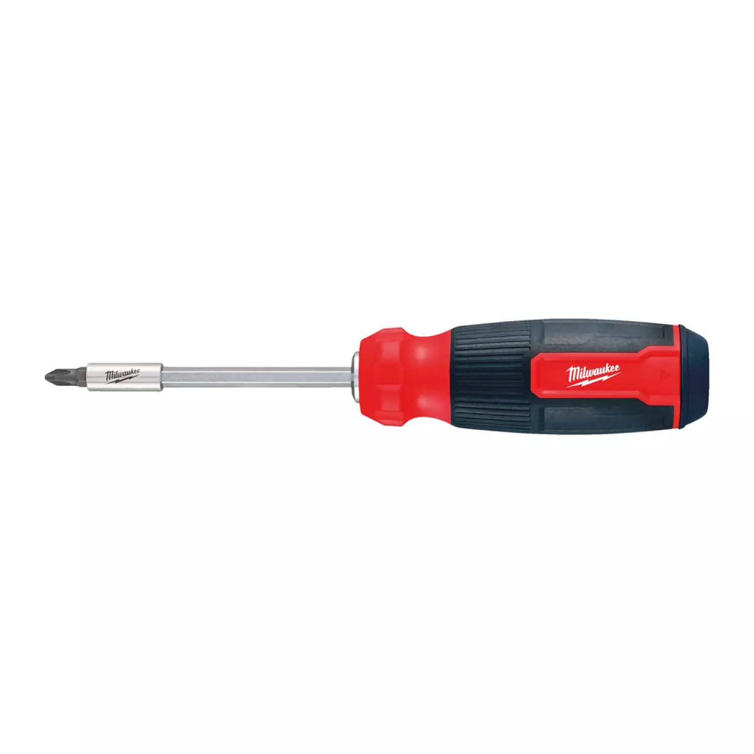 Milwaukee 4932492810 Tournevis à embouts - 14 en 1 multi-embouts - Torx-image