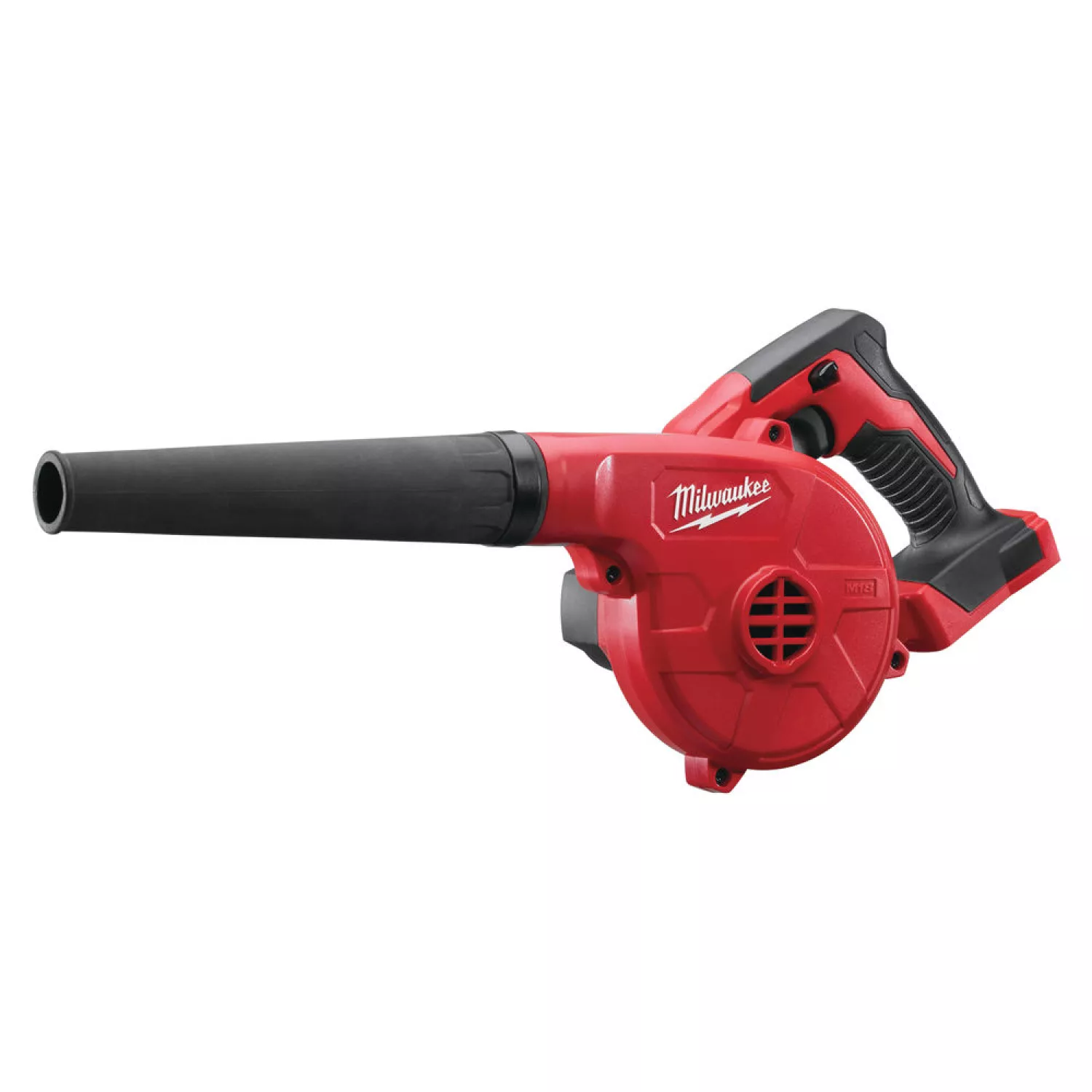 Milwaukee M18 BBL-0 - Souffleur de feuilles Li-Ion 18V (machine seule) - 42,8km/h-image