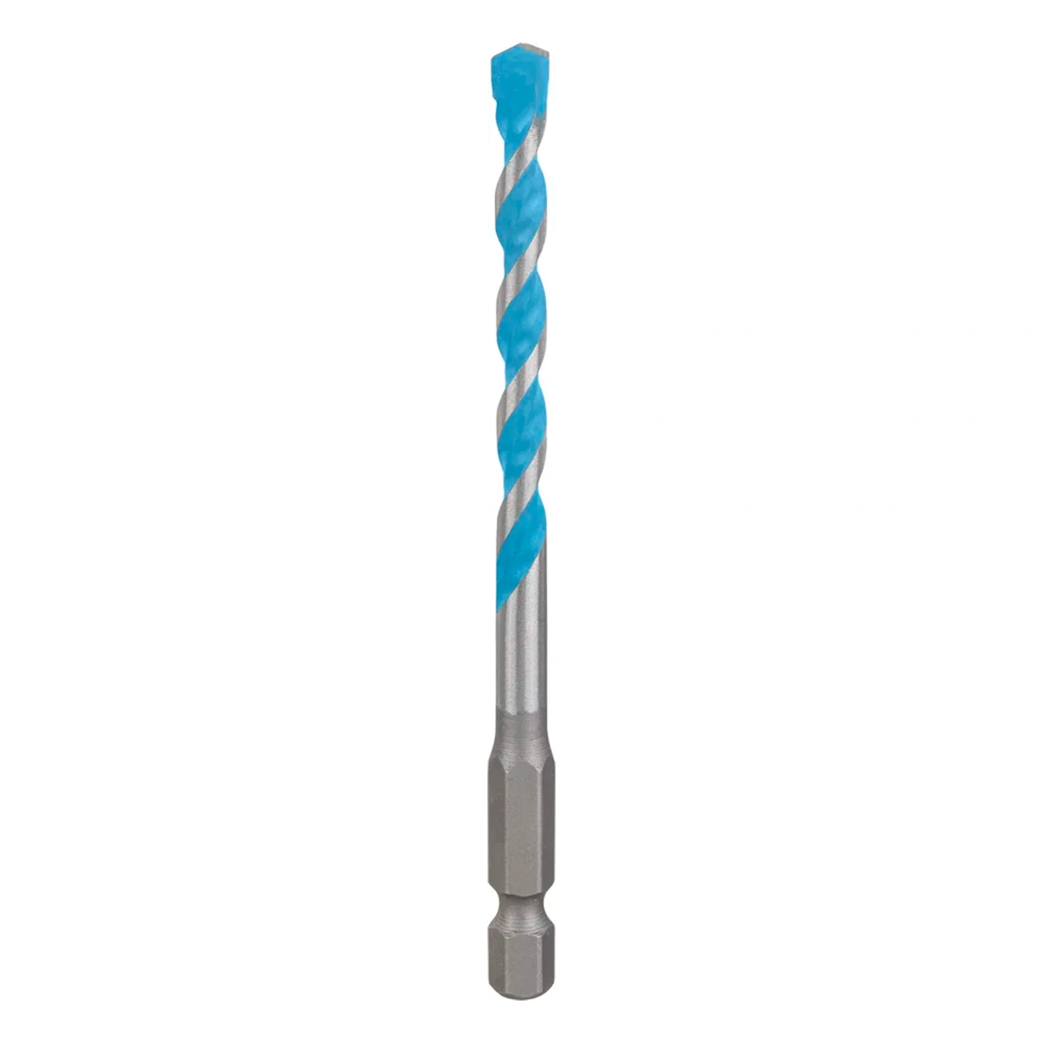 Bosch EXPERT 2608902284 HEX-9 Perceuse multi-usage pour le bâtiment - 6 x 100 x 60 - 10 pièces
