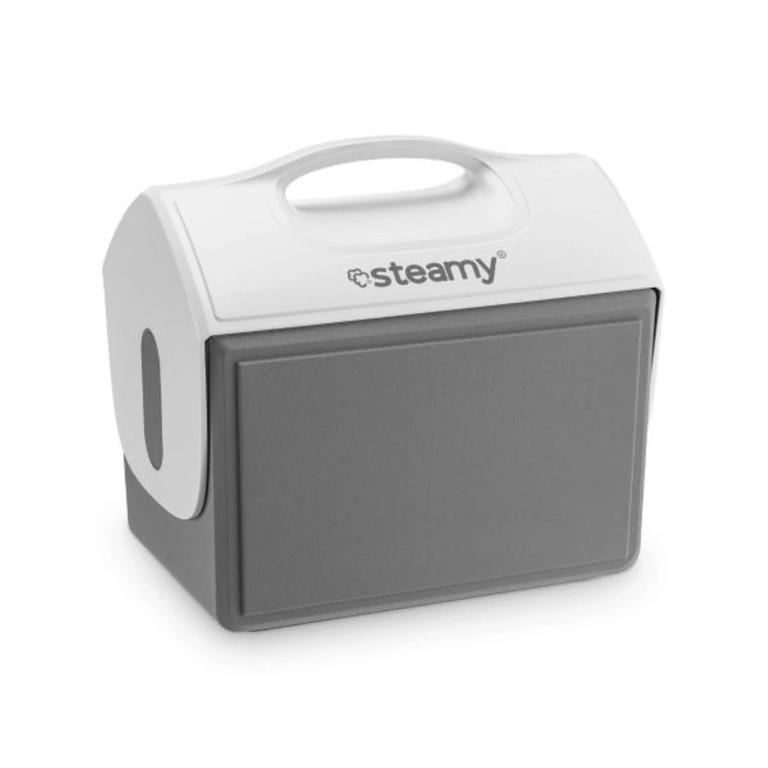 Steamy SCS14GY Sport 14 Koelbox - 14L - Grijs-image