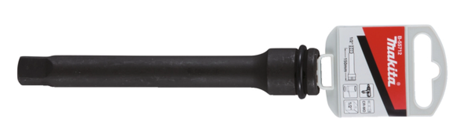 Makita B-55712 Rallonge - 150mm - 1/2"-image